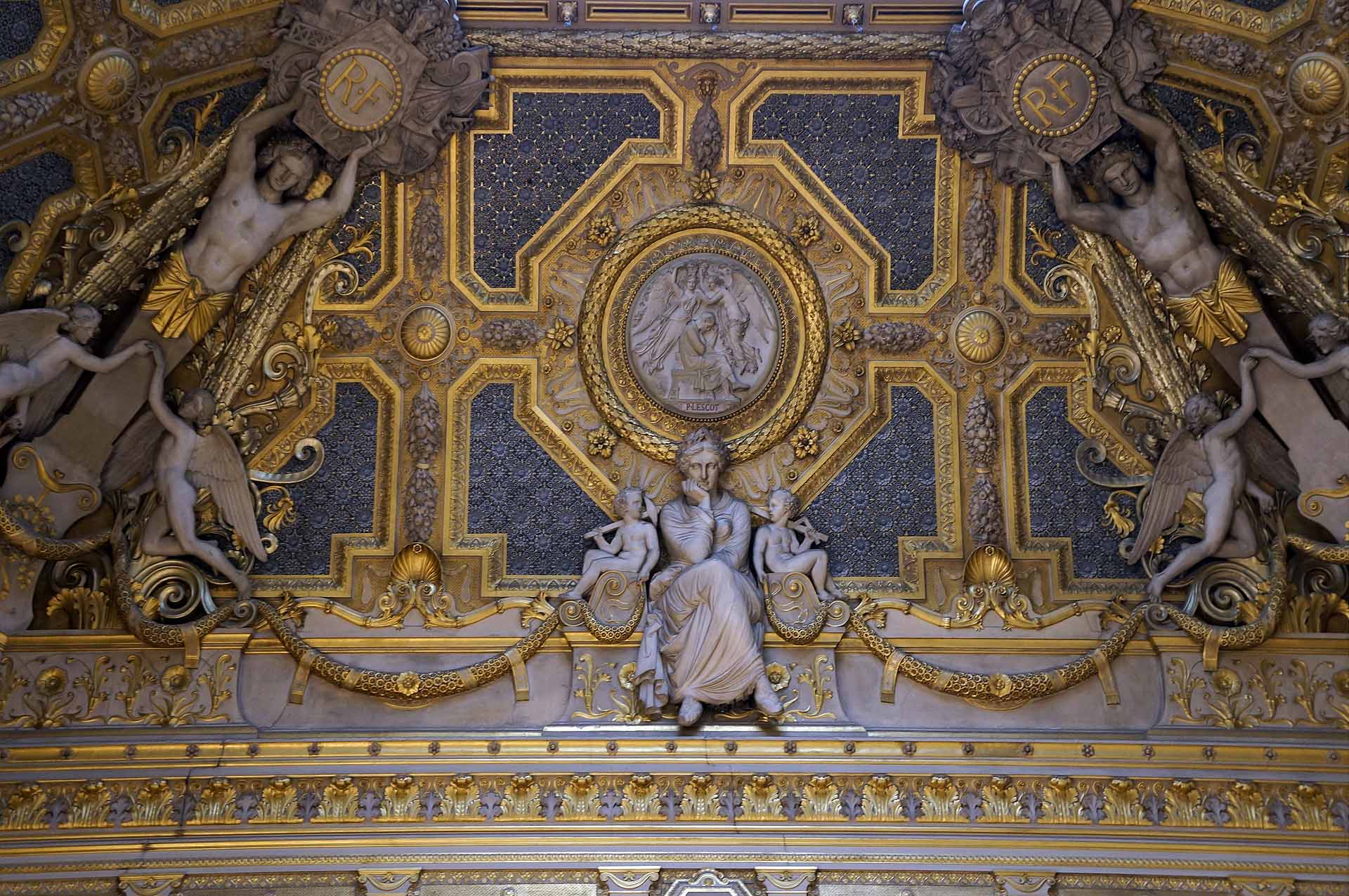 Louvre Art Italien 019