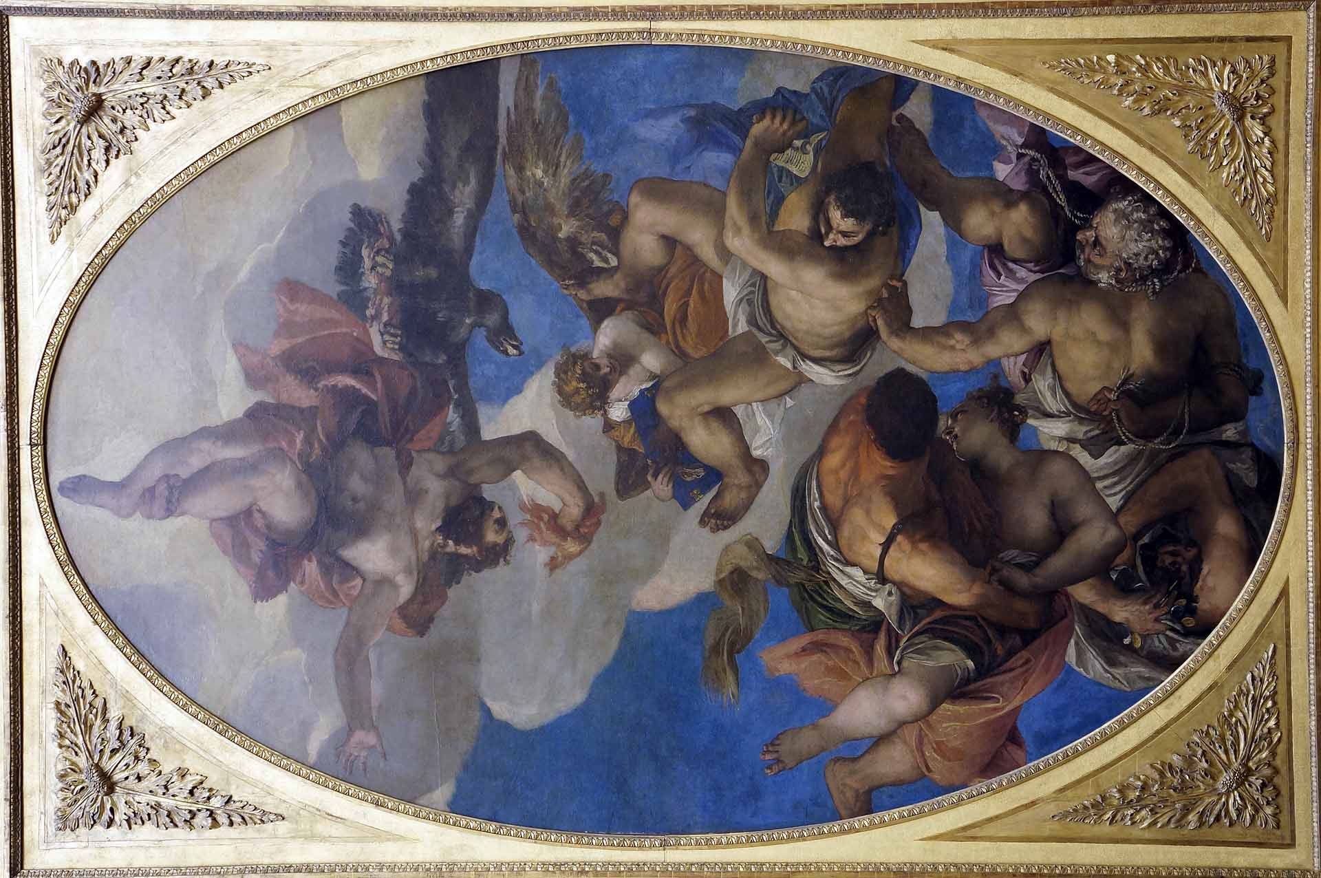 Louvre Art Italien 023