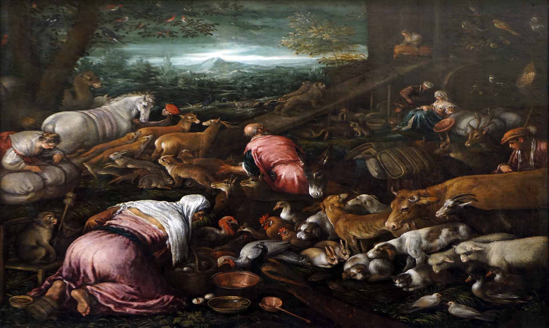 Louvre Art Italien 024