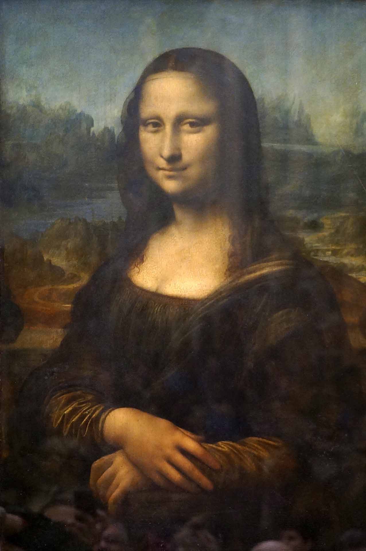 Louvre Art Italien 026