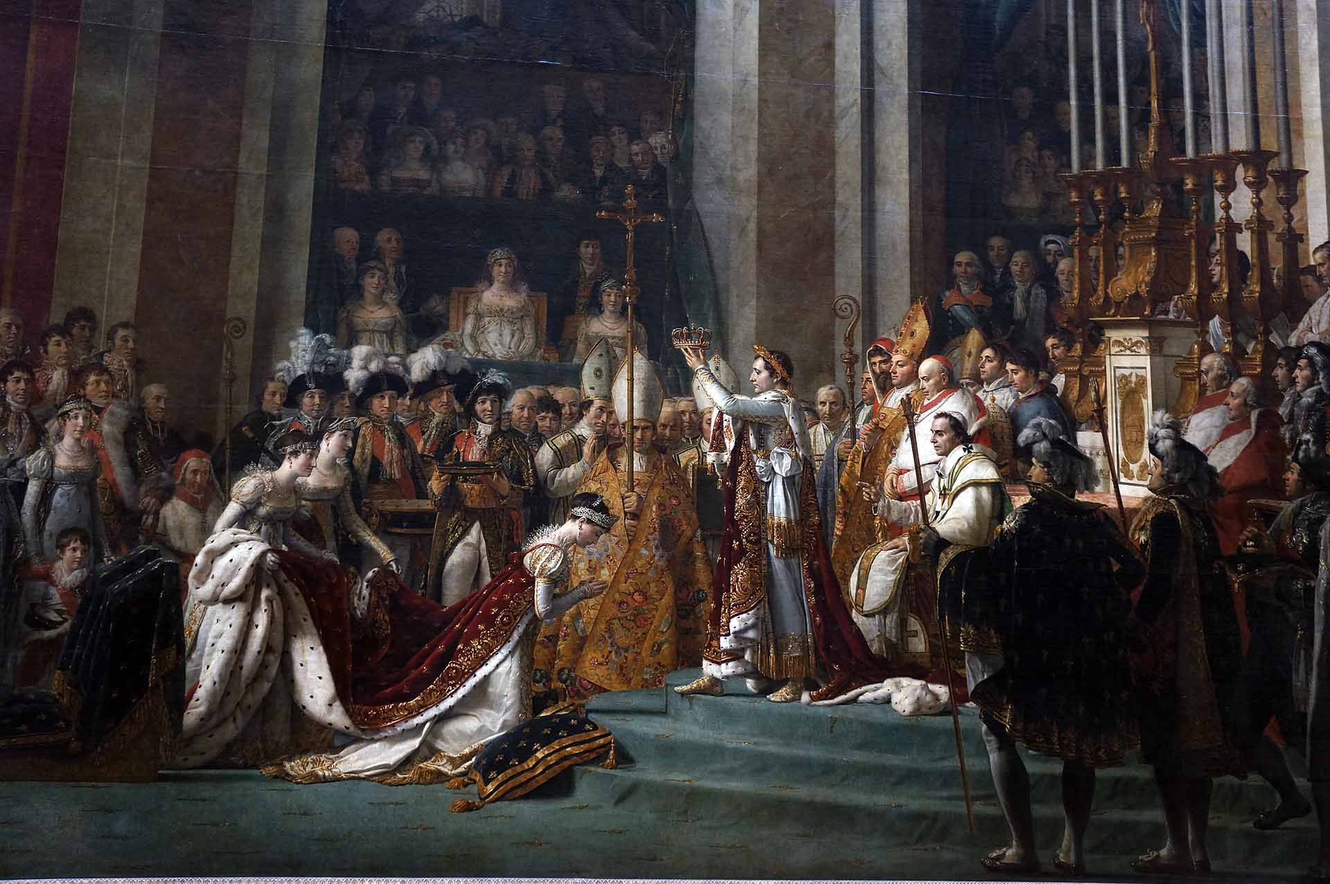 Louvre Art Italien 030