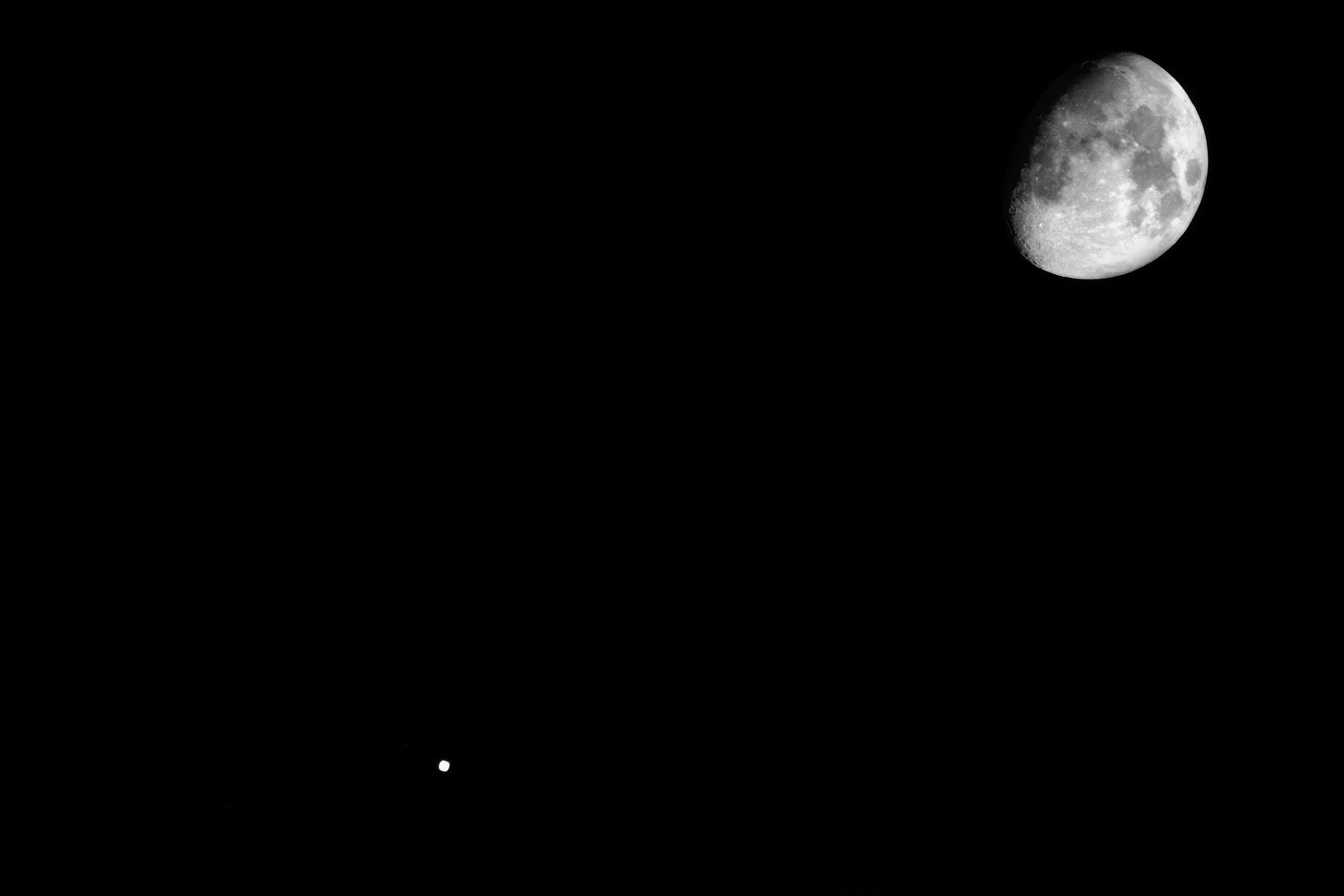LuneJupiter