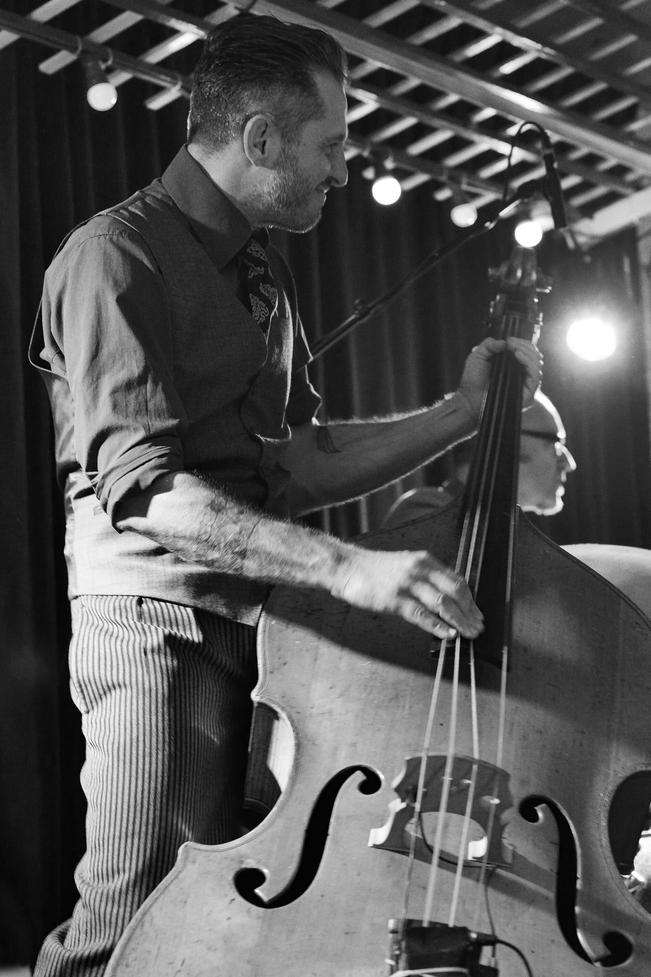 MIKE SANCHEZ DREW DAVIES 23