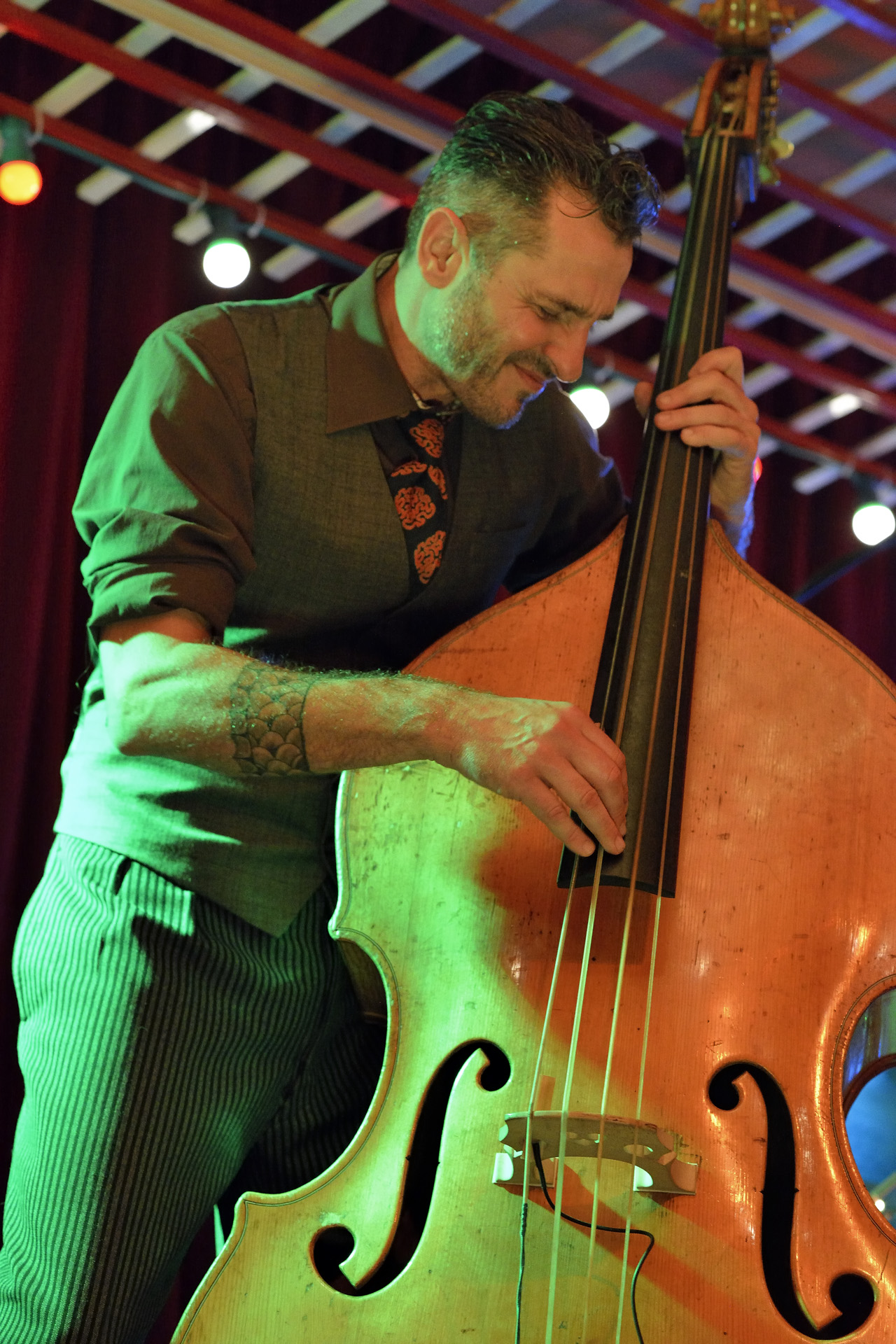 MIKE SANCHEZ DREW DAVIES 38