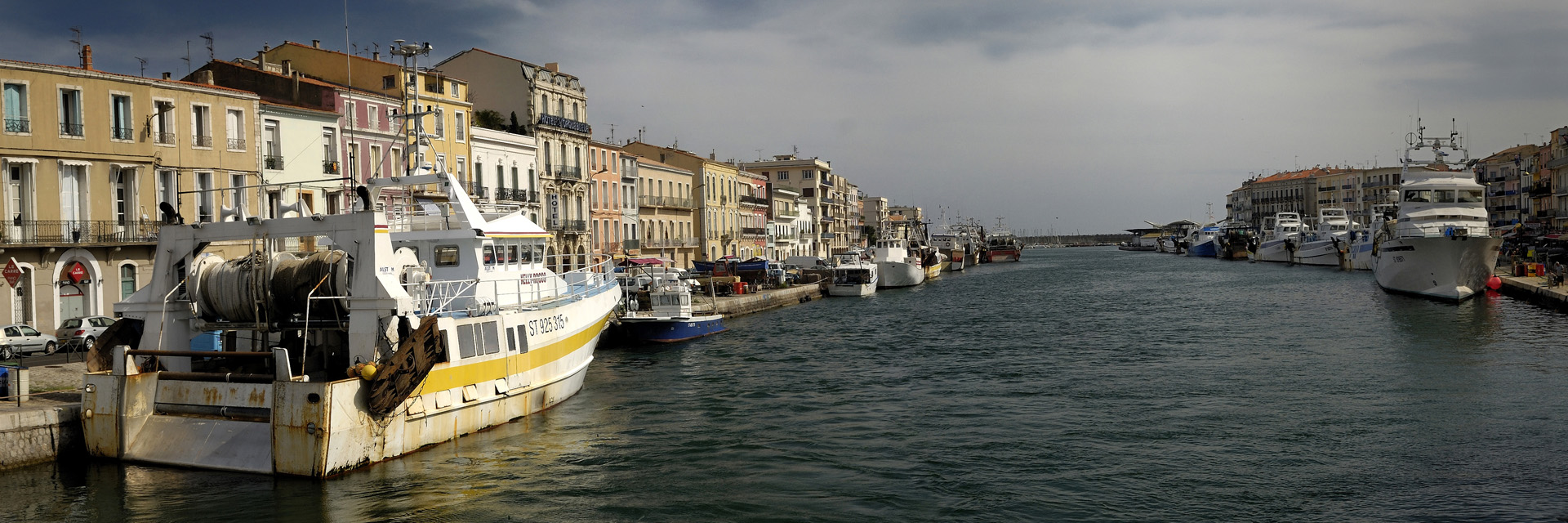 Marseillan