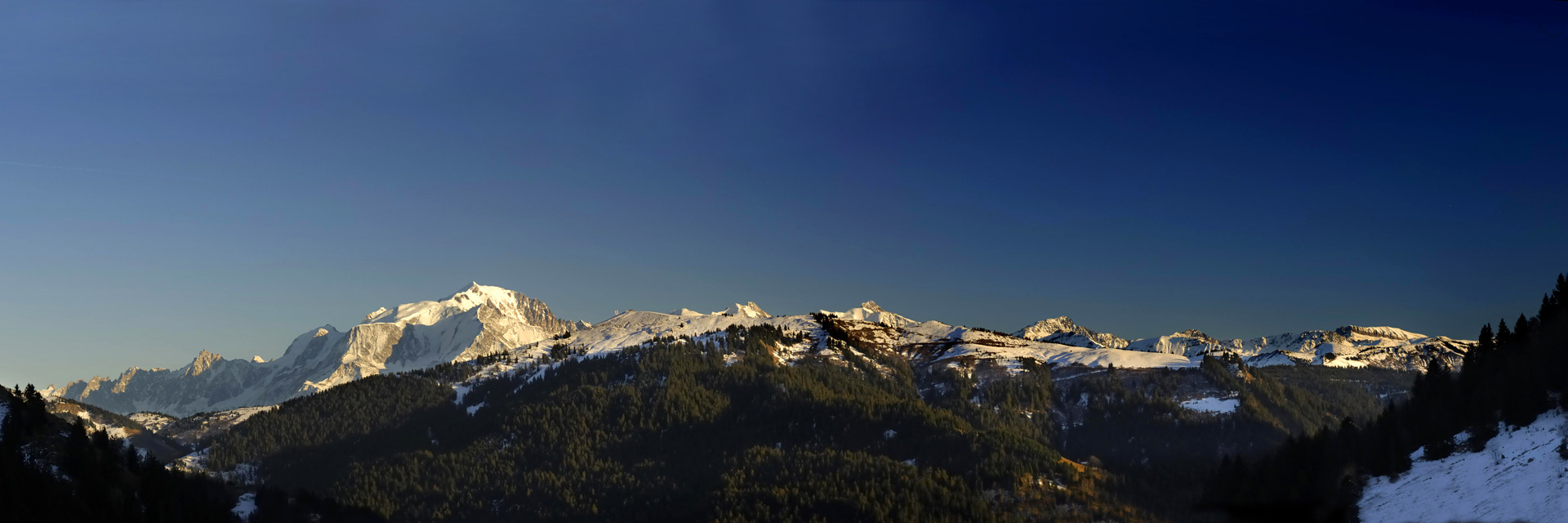 MontBlanc
