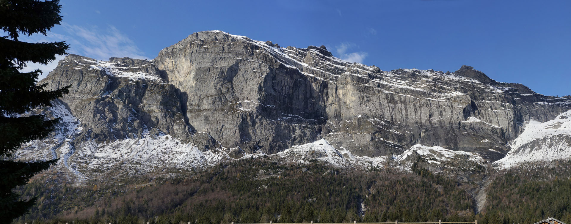 Mont Joly