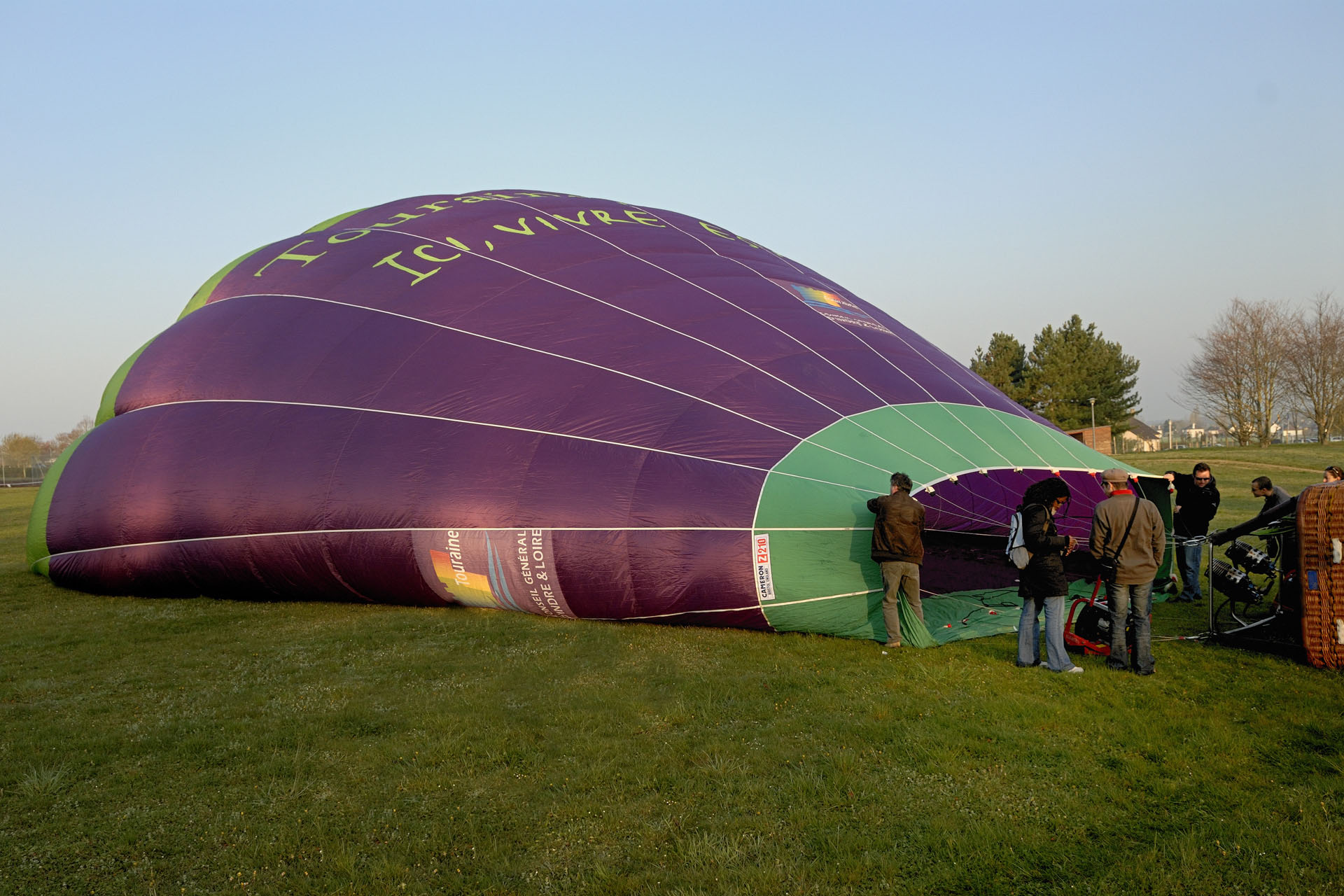 MontgolfiereTouraine 010