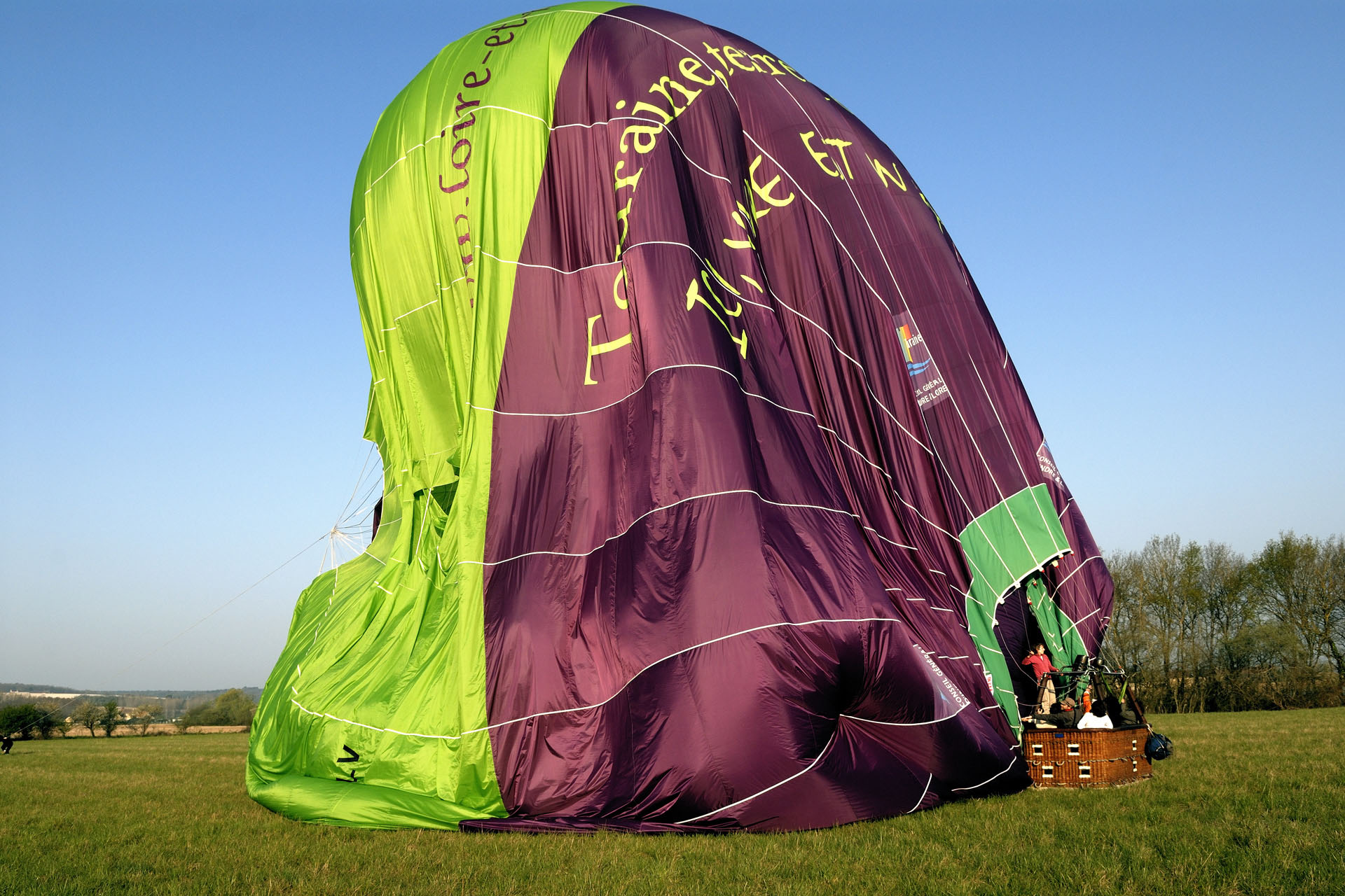 MontgolfiereTouraine 100