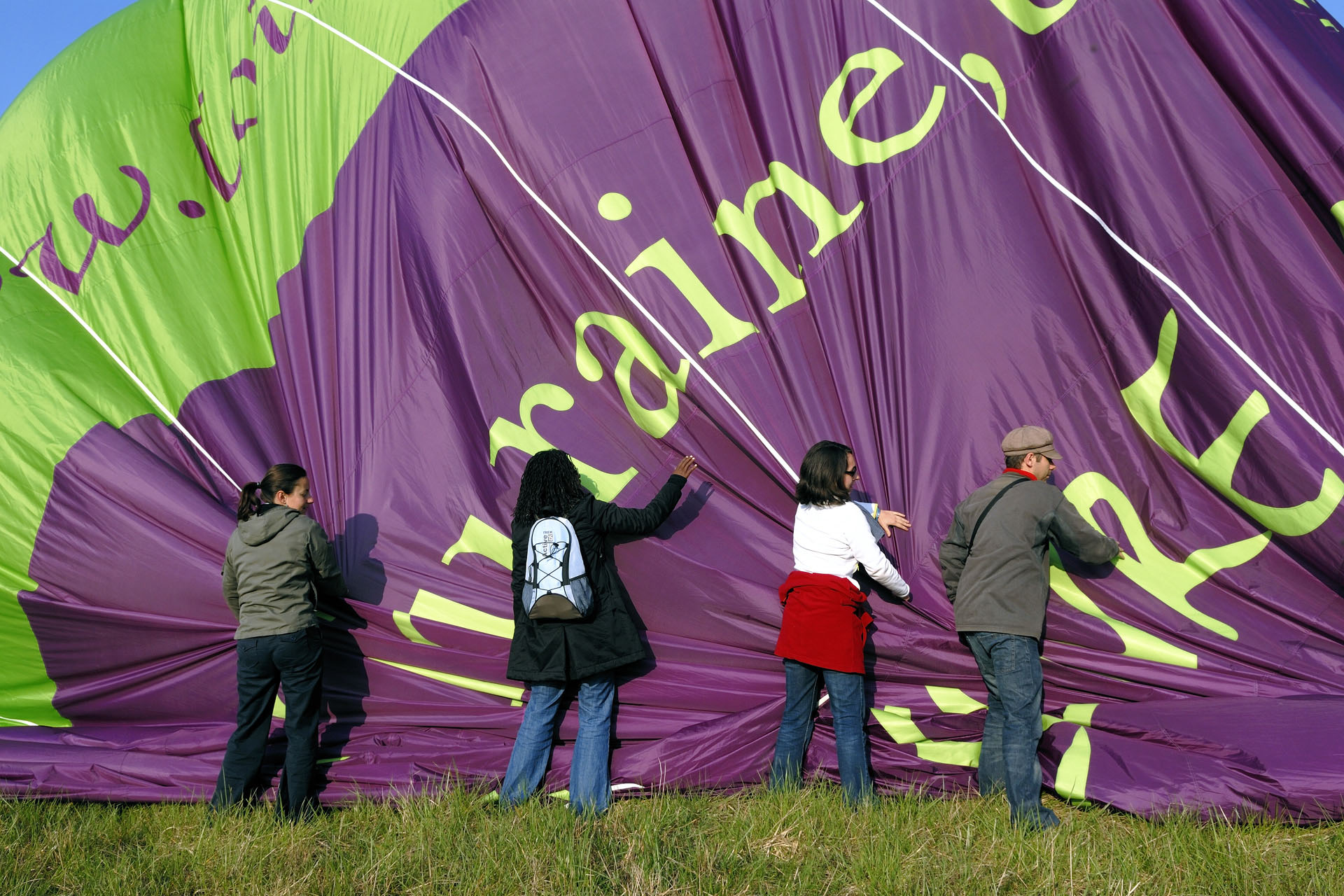 MontgolfiereTouraine 112