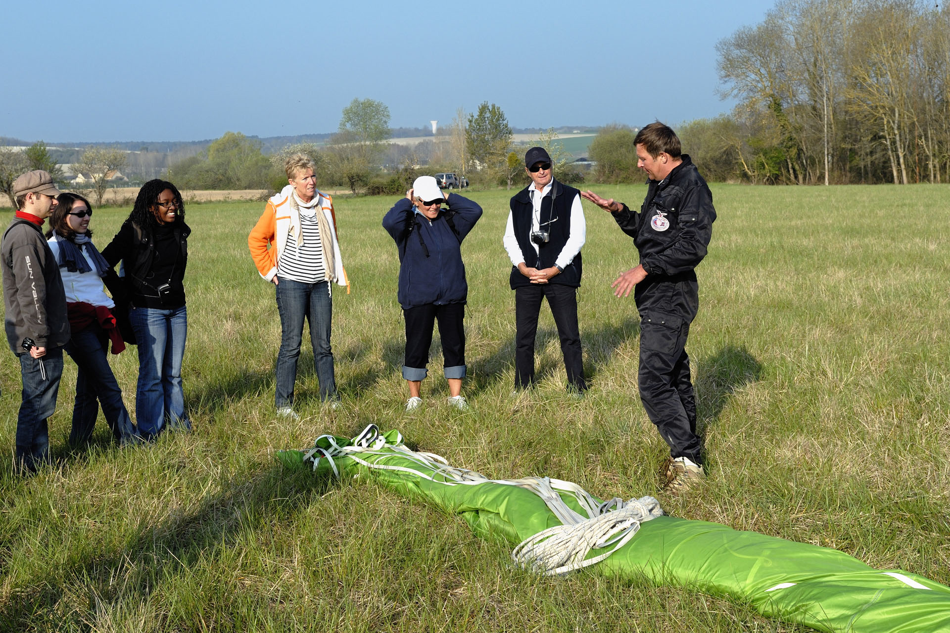 MontgolfiereTouraine 120