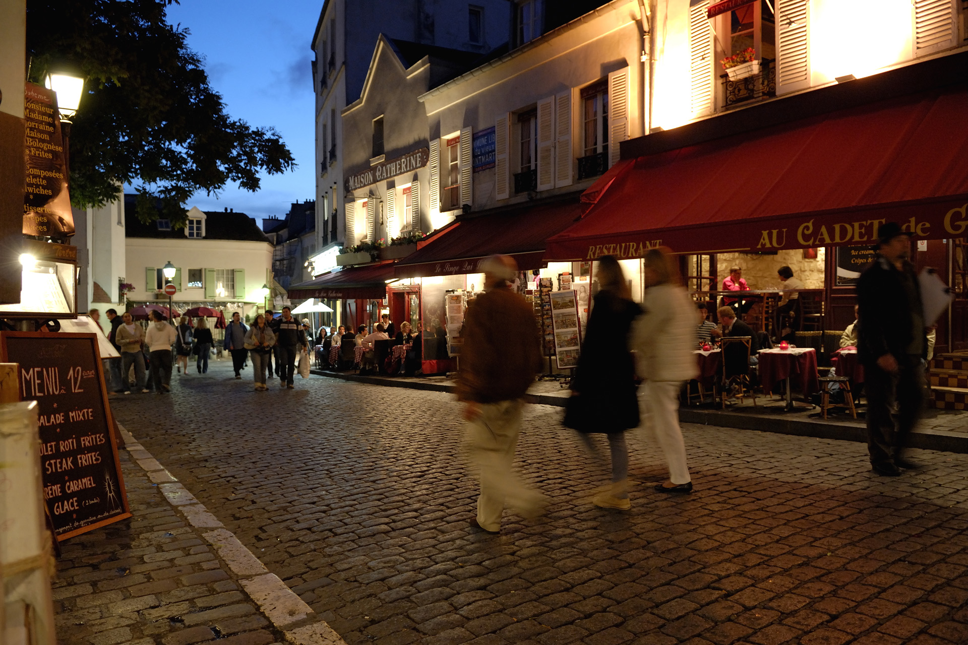 Montmartre 002