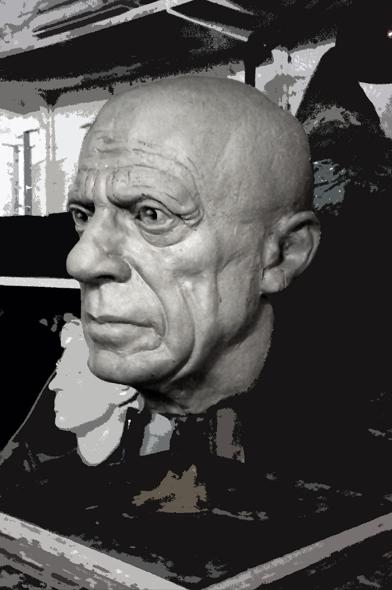 Pablo Picasso
