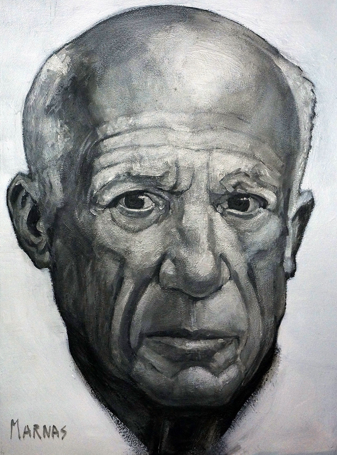 Pablo Picasso2