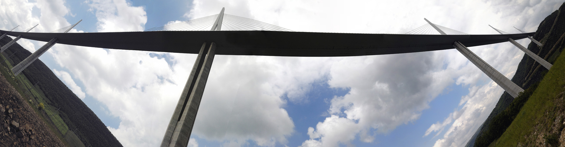 PontMillau