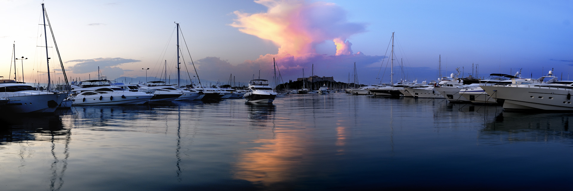 PortAntibes