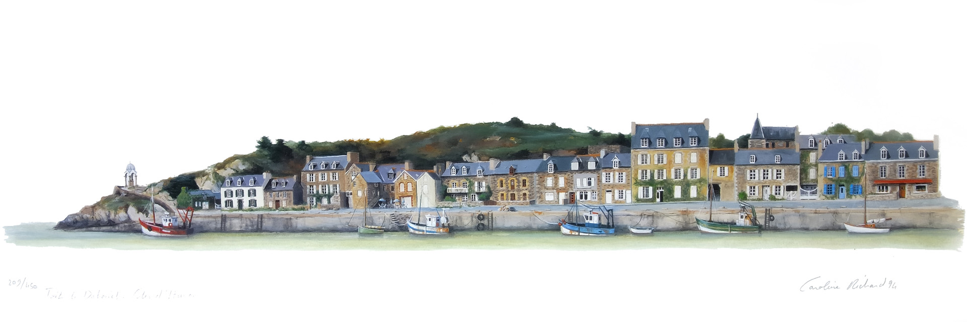 PortDahouet