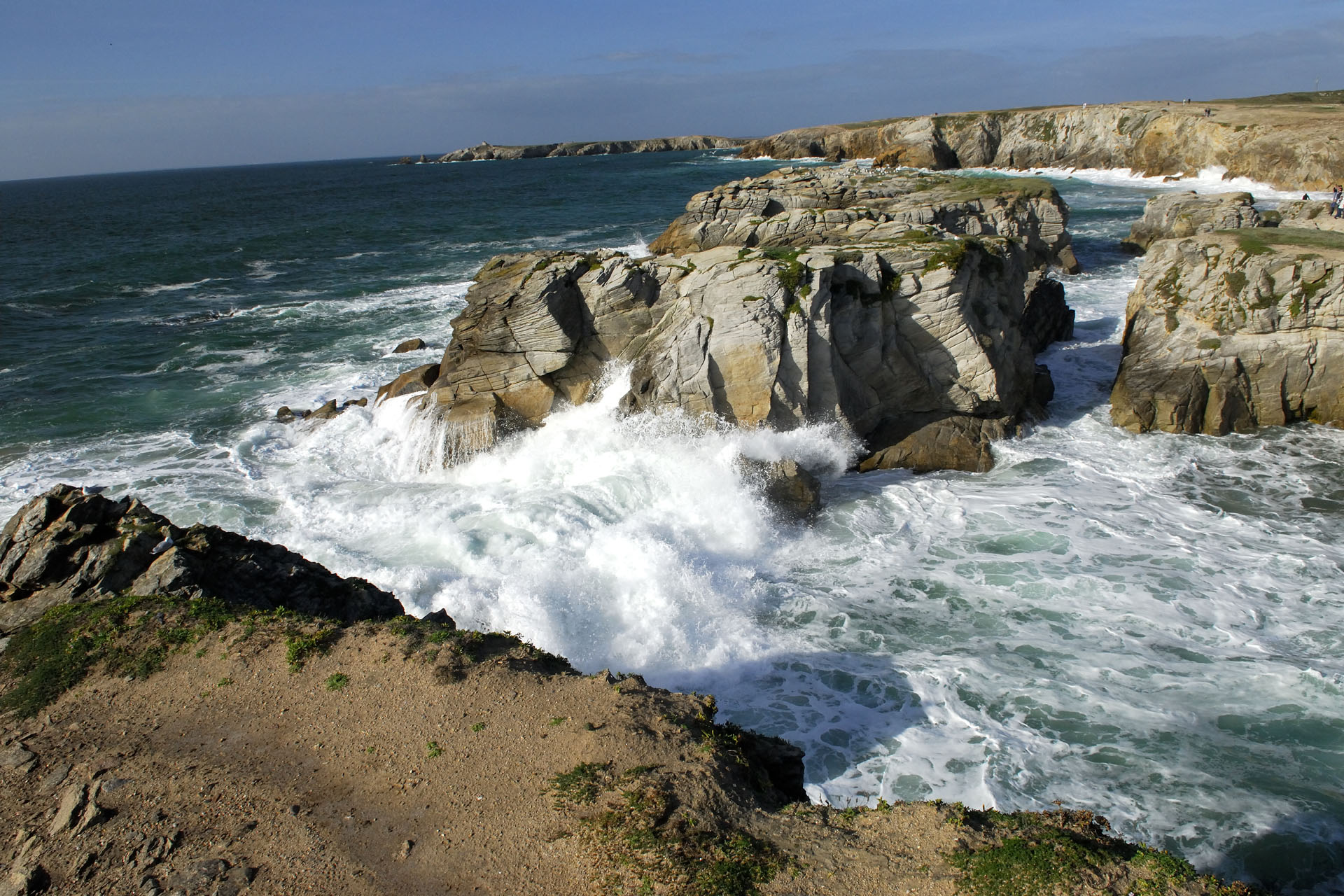 Quiberon2006 008
