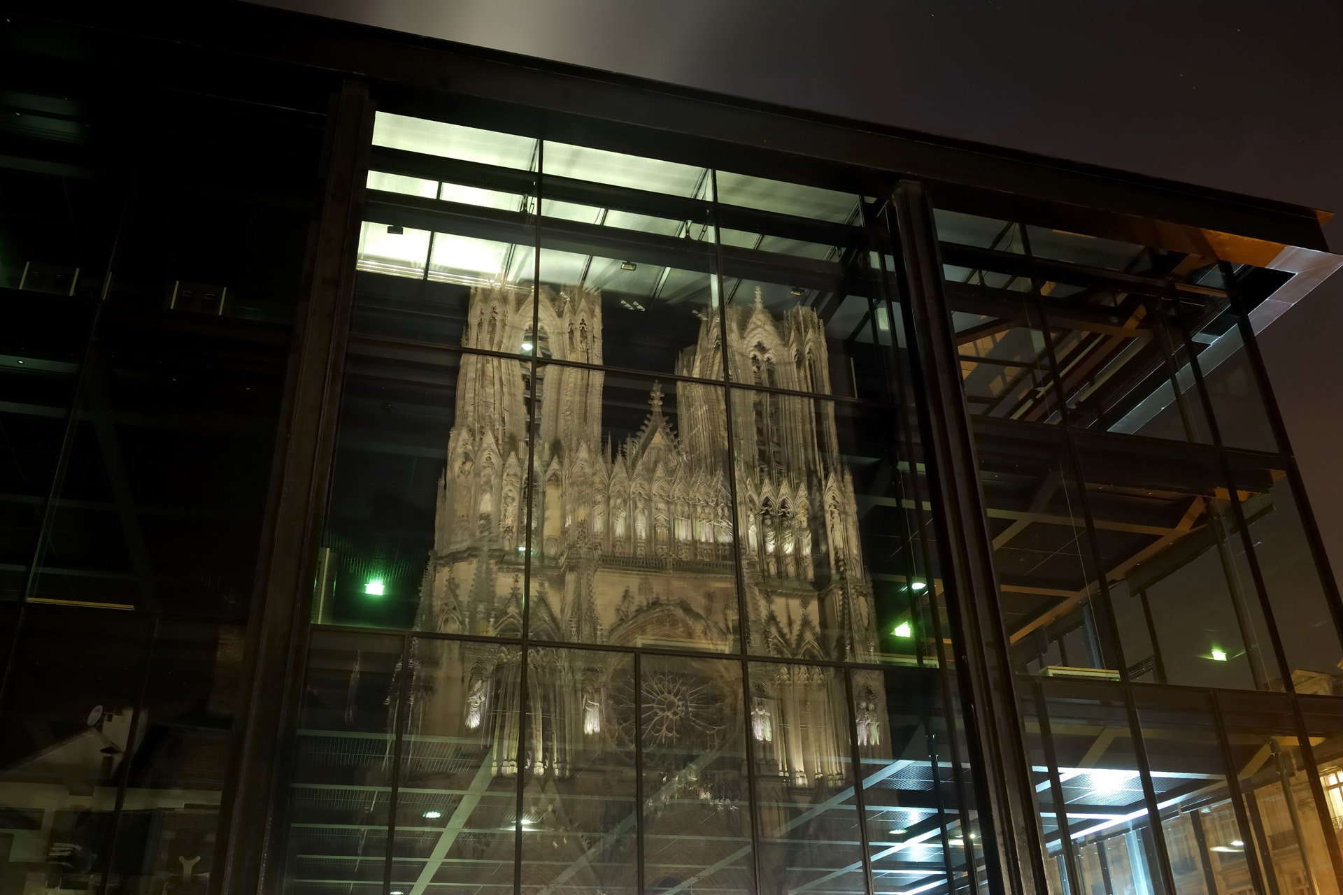 Reflet