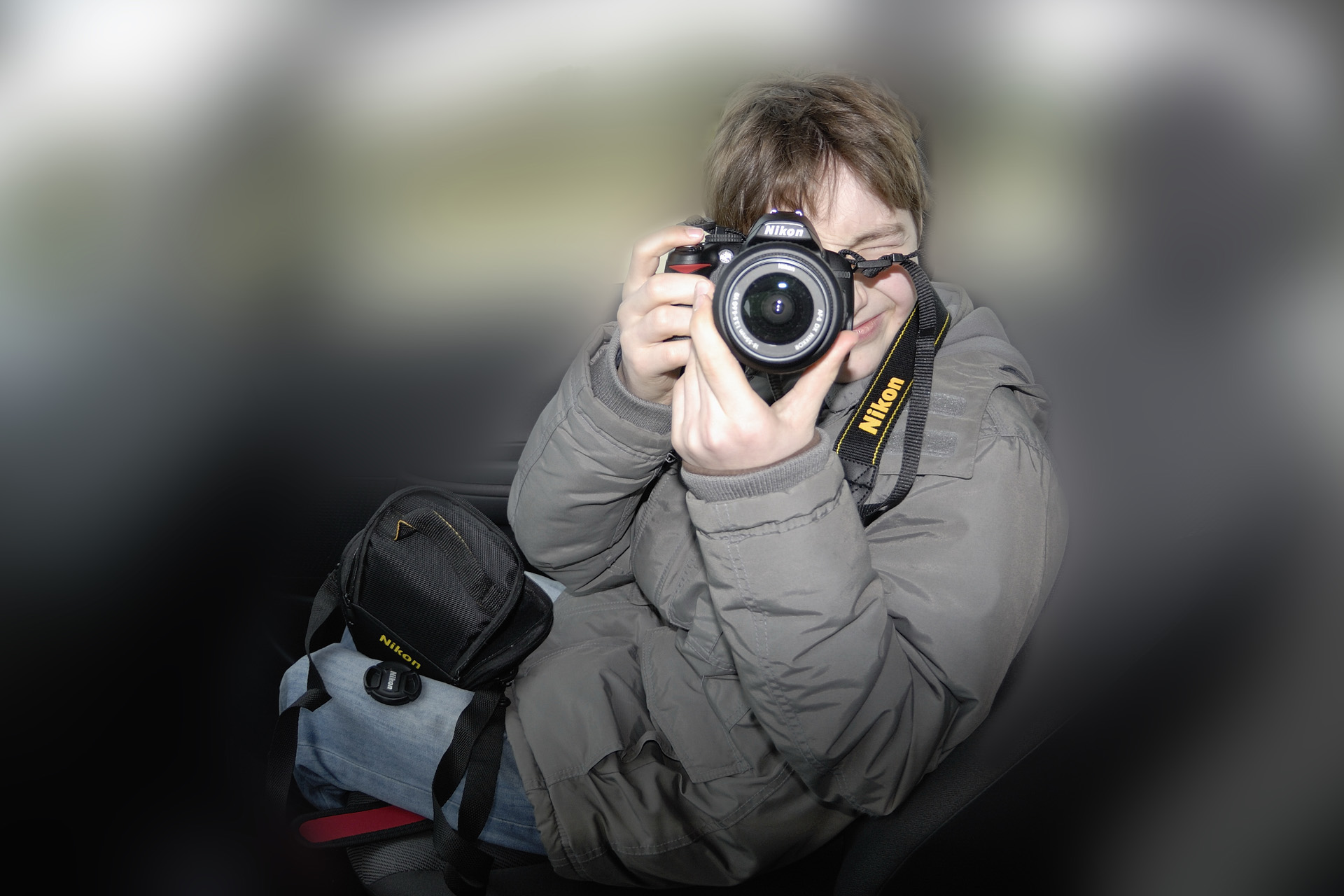 RemiPhotographeNikon