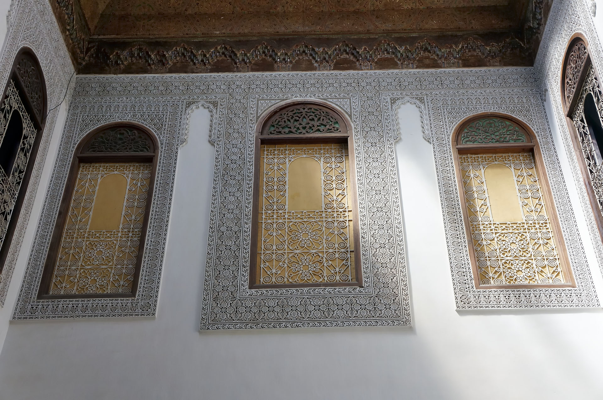 Riad Decouverte 005