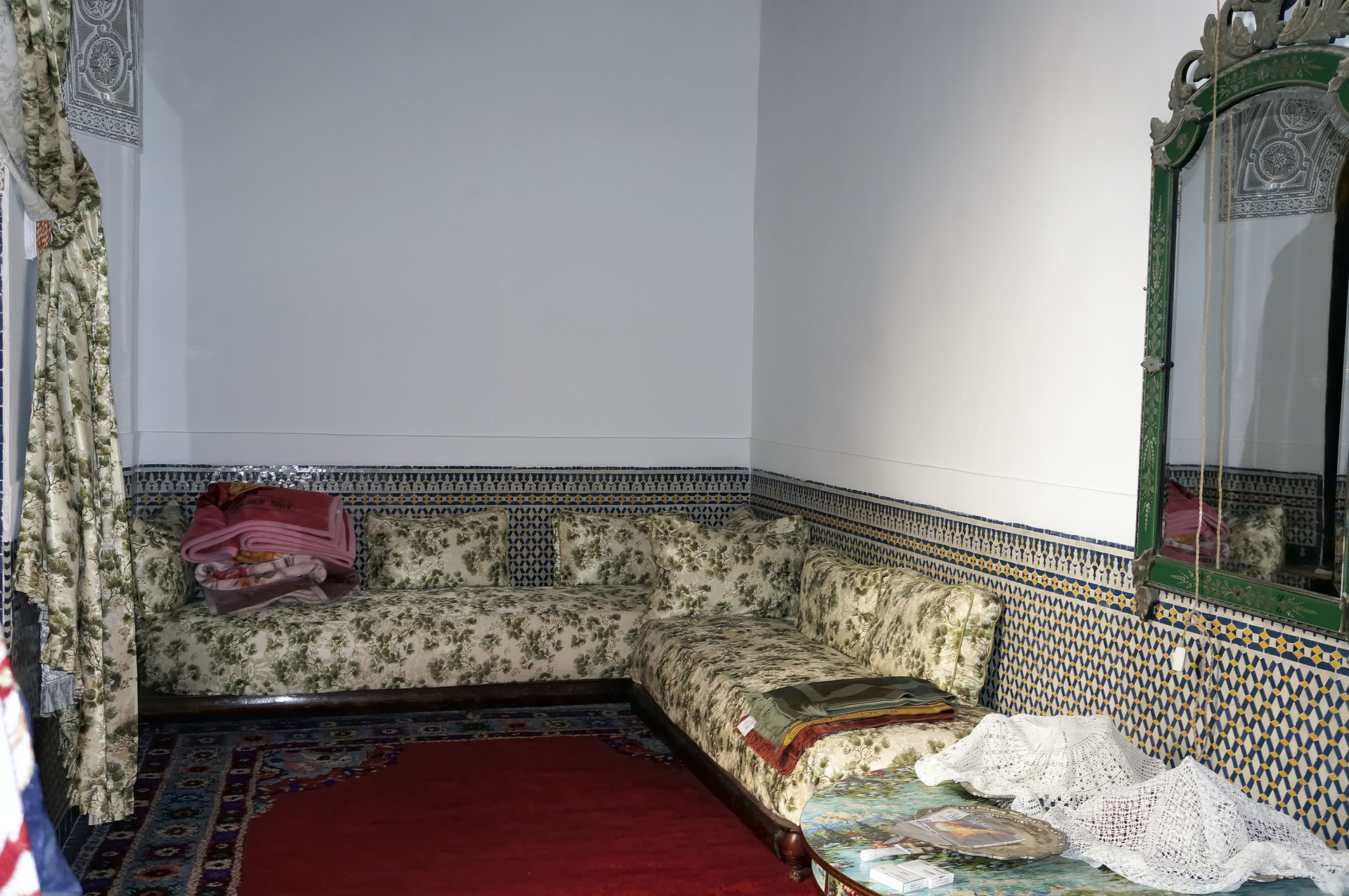 Riad Decouverte 011