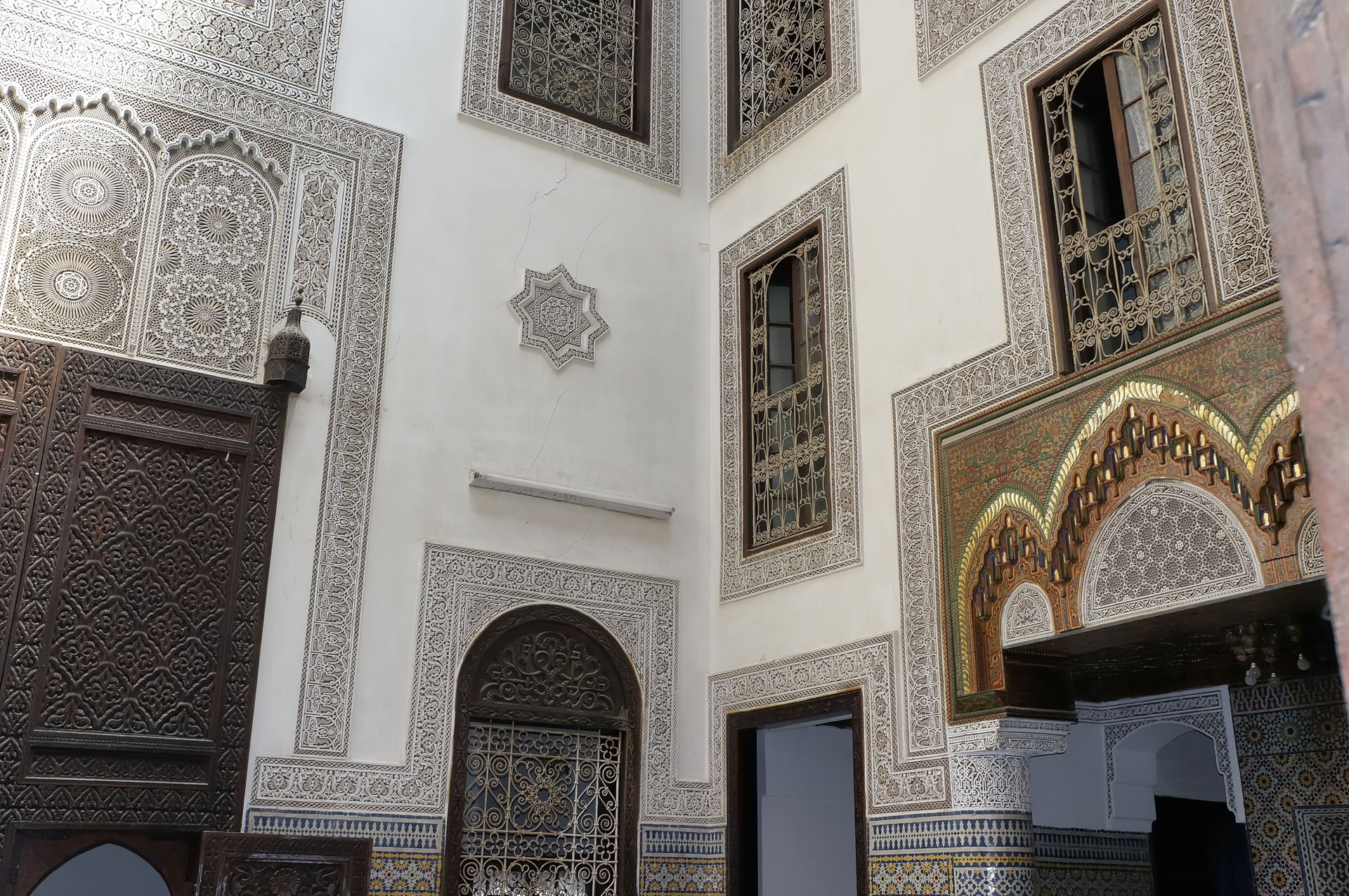 Riad Decouverte 012