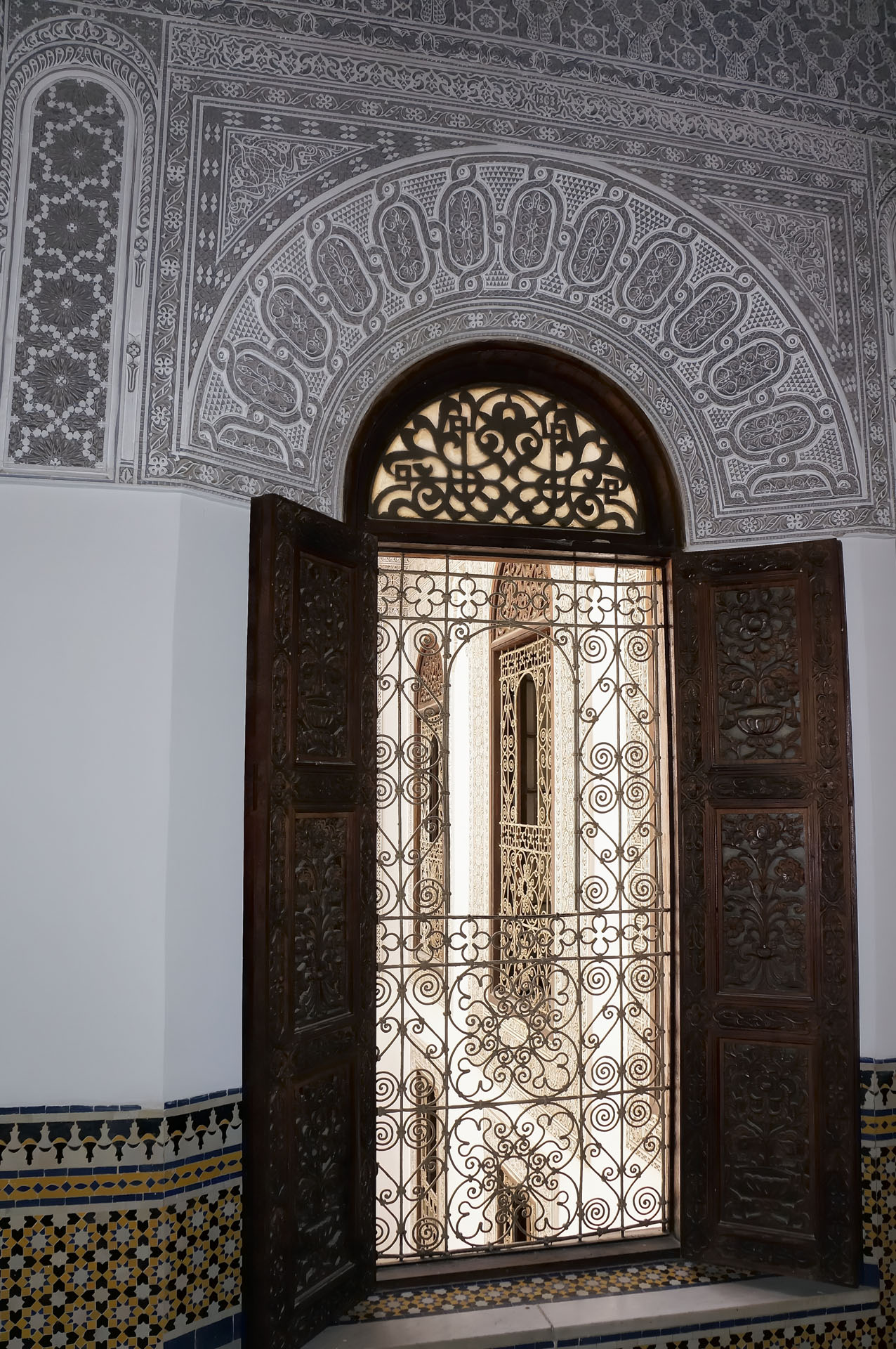 Riad Decouverte 014