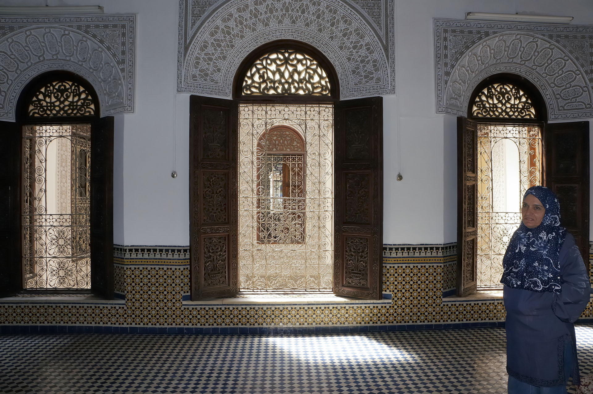 Riad Decouverte 015