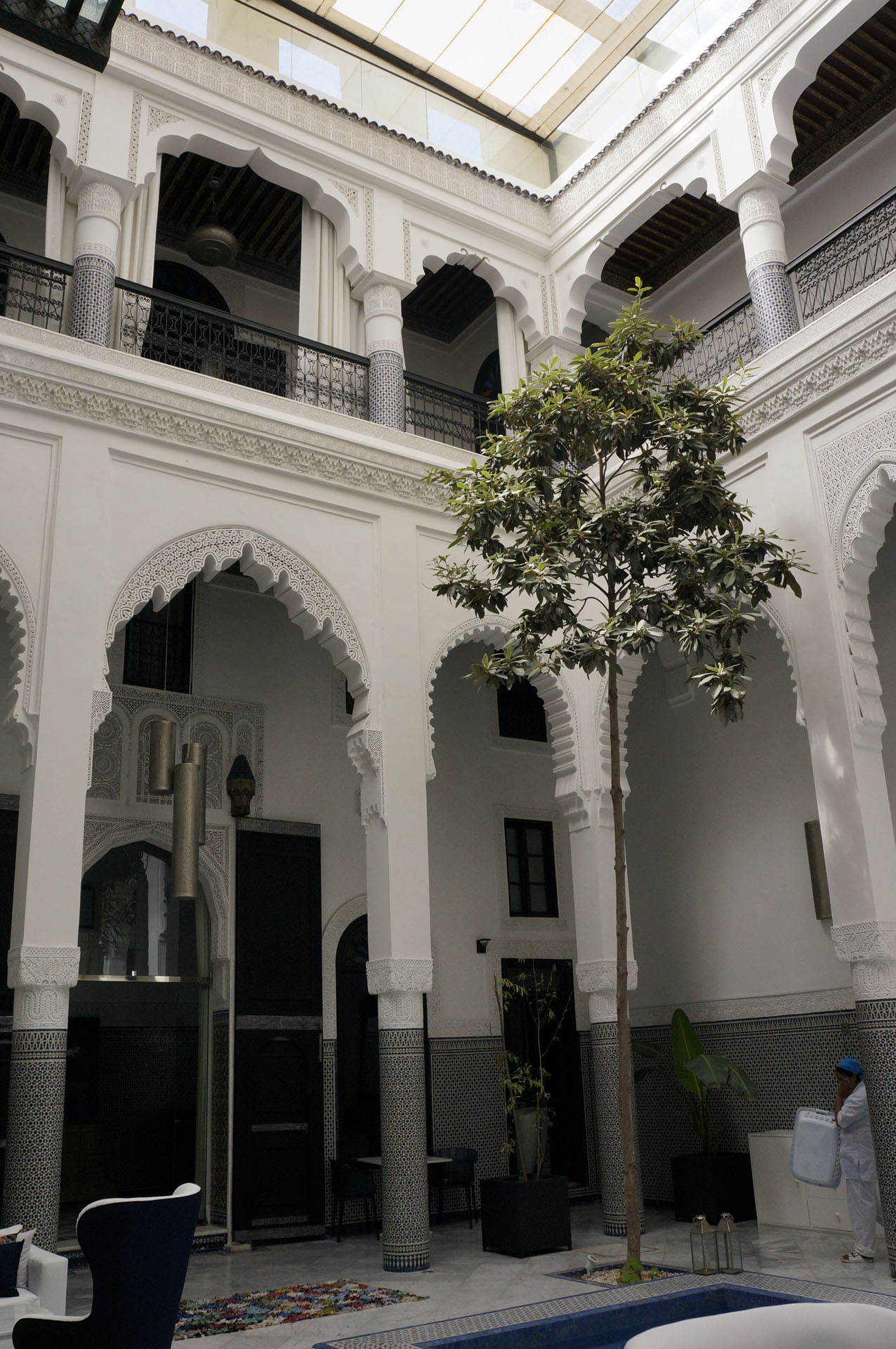 Riad Decouverte 019
