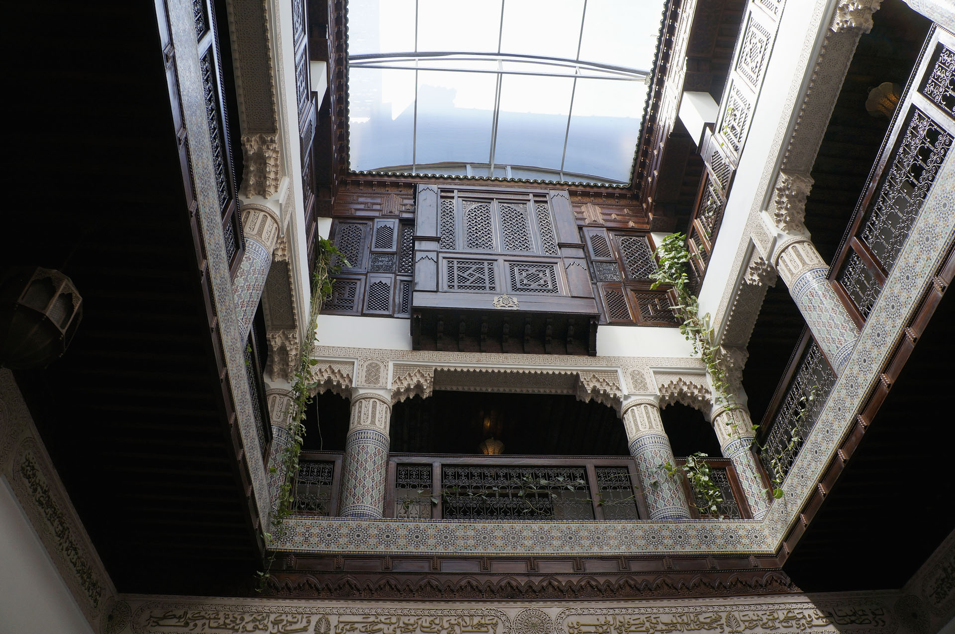 Riad Decouverte 023
