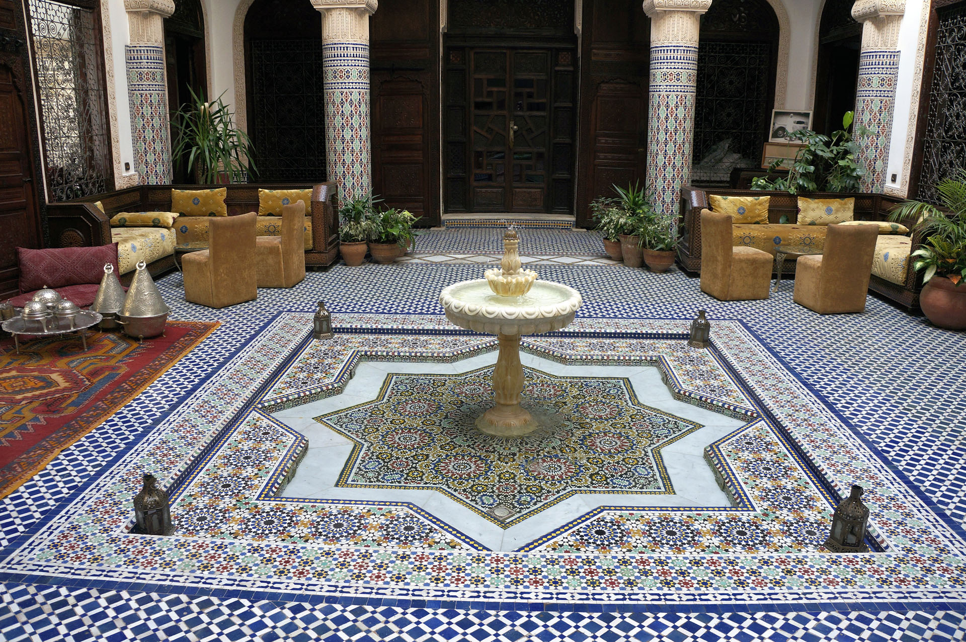 Riad Decouverte 024