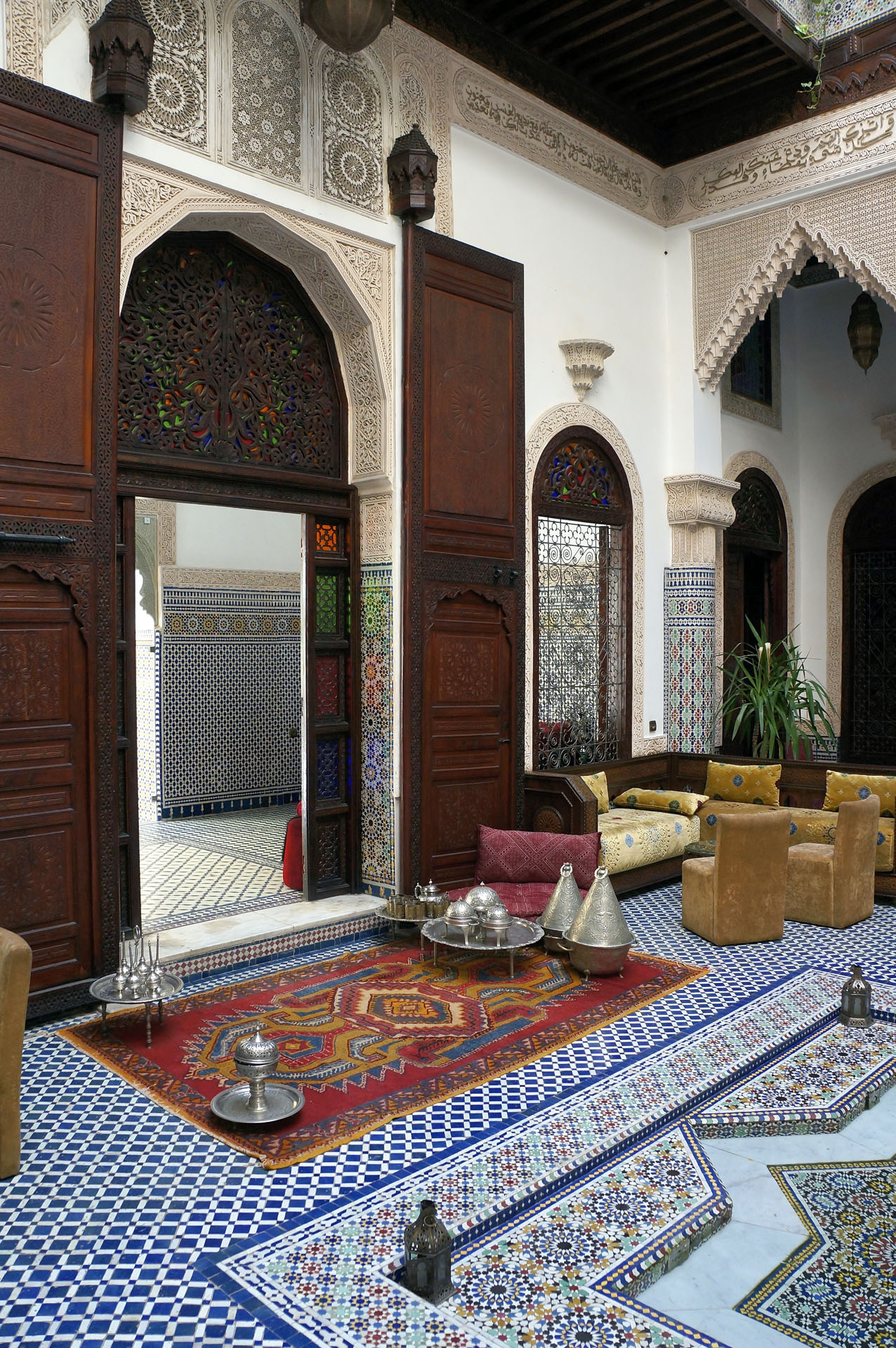 Riad Decouverte 025