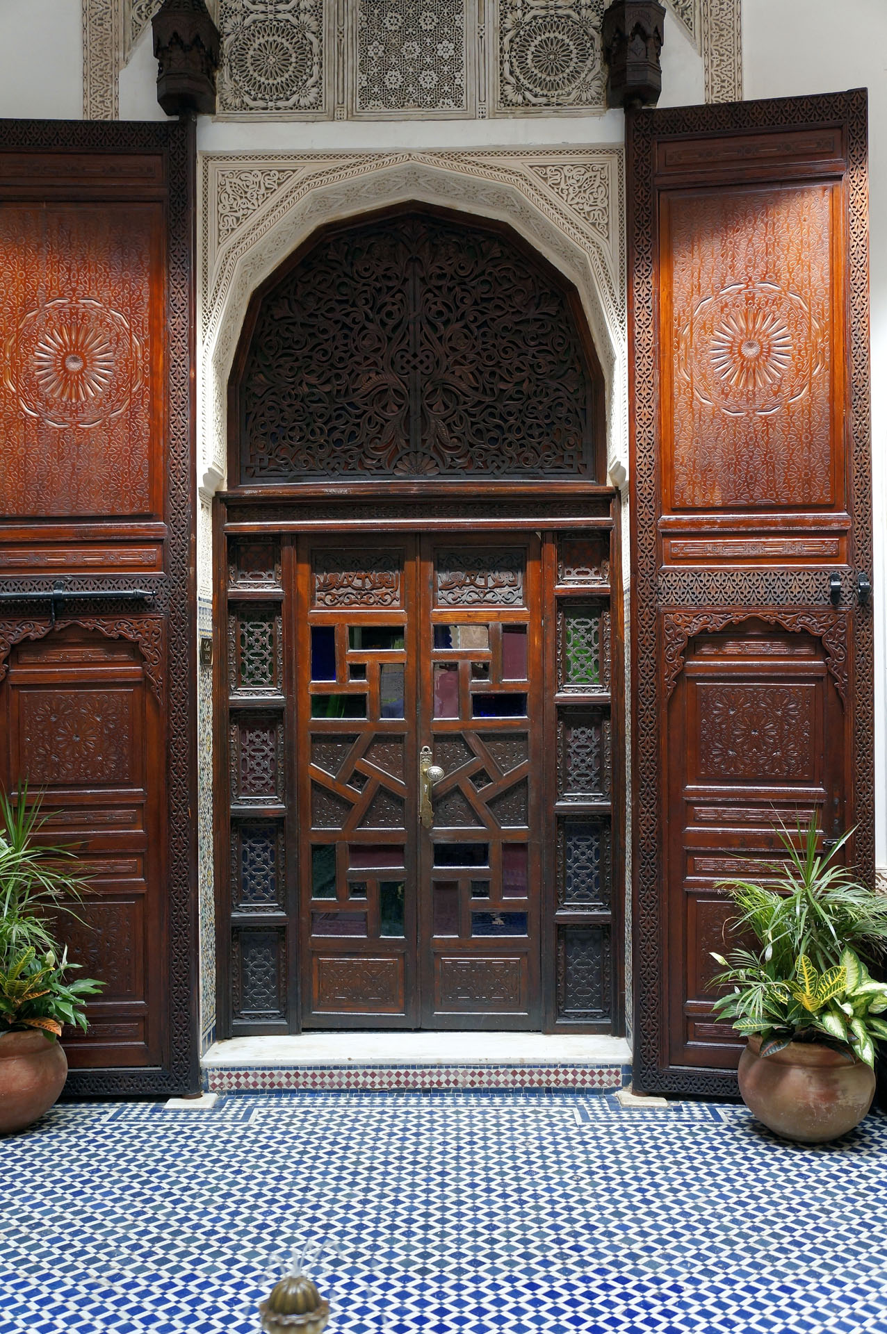 Riad Decouverte 026