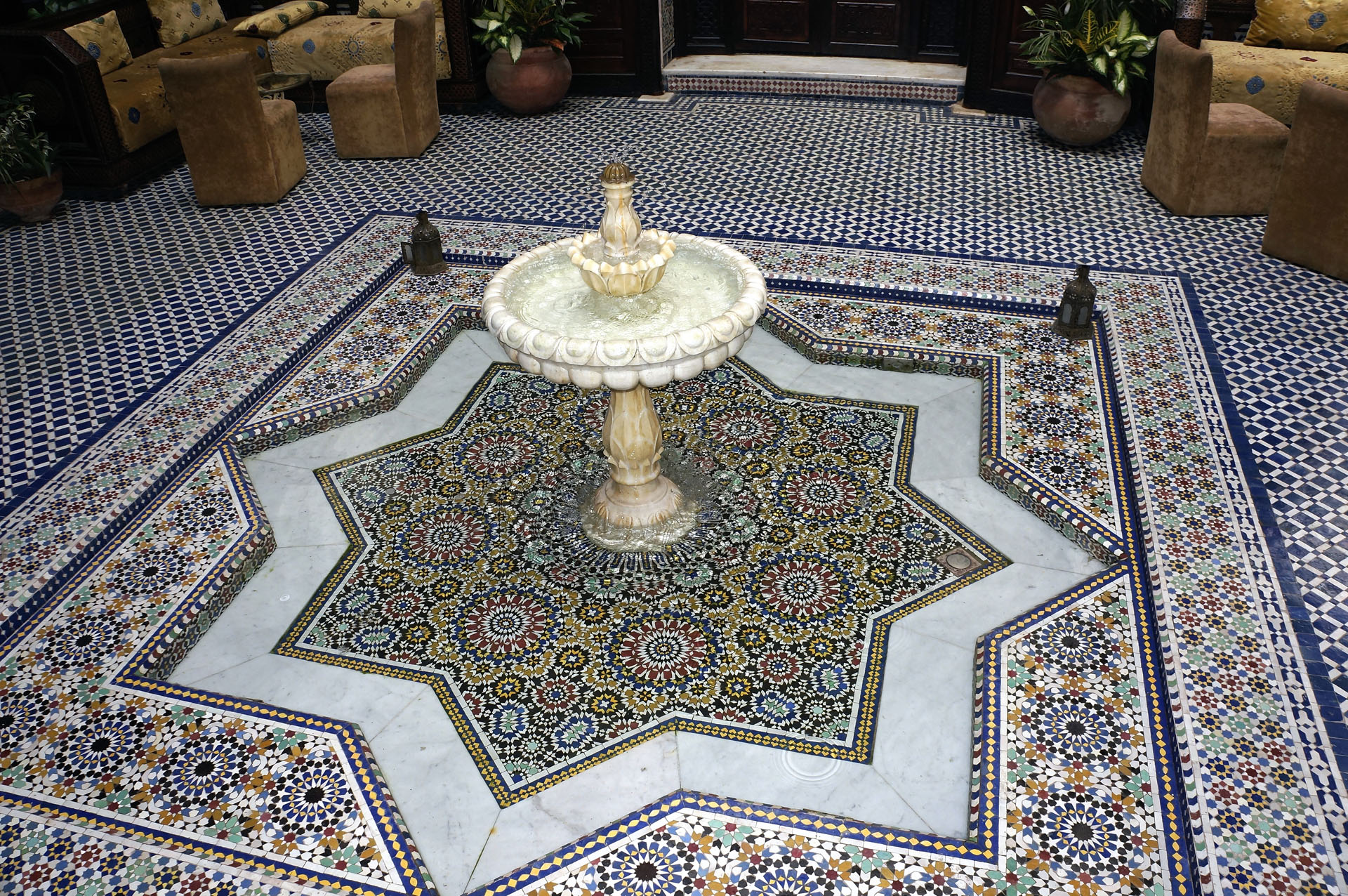 Riad Decouverte 027