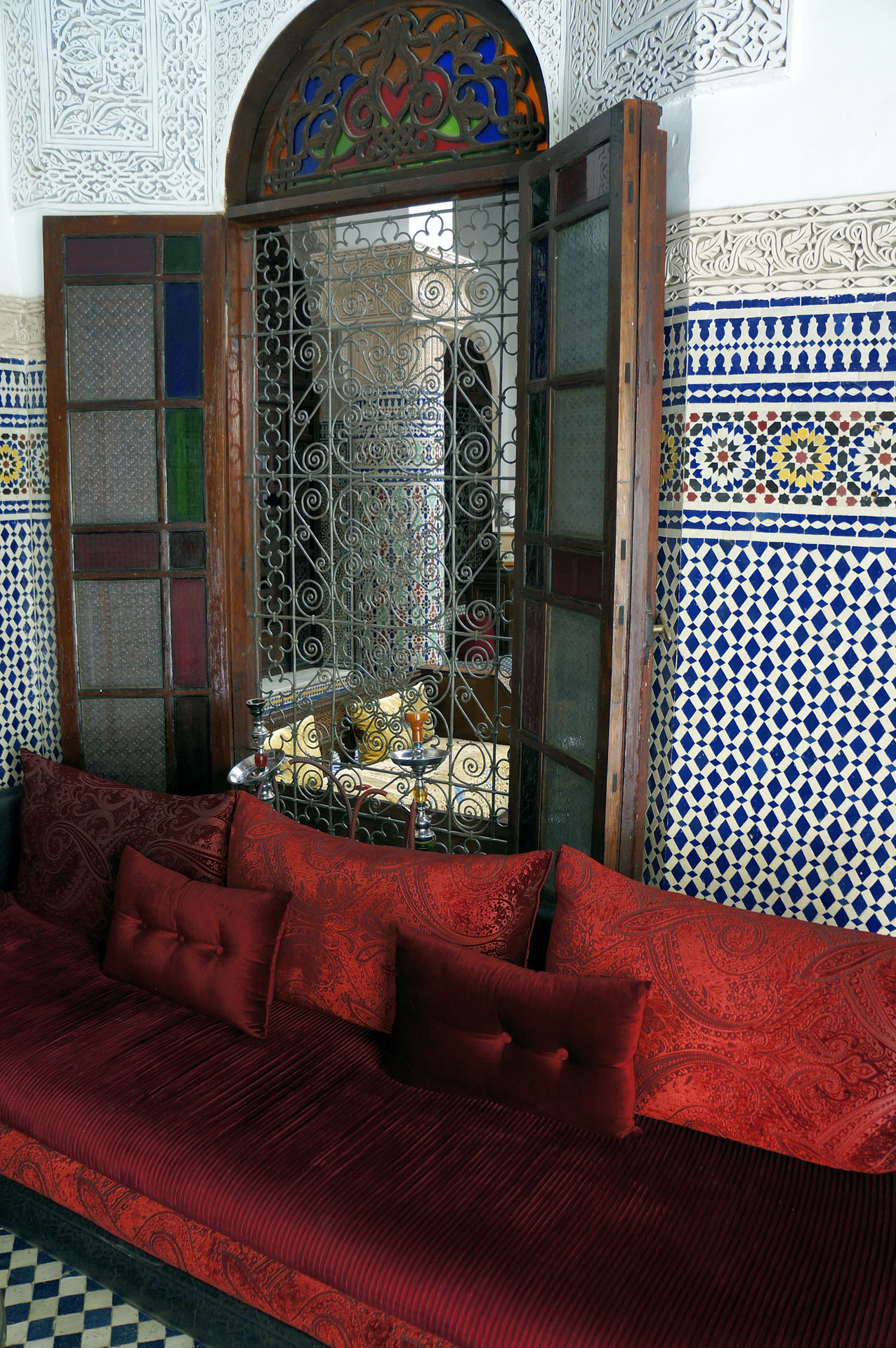 Riad Decouverte 031