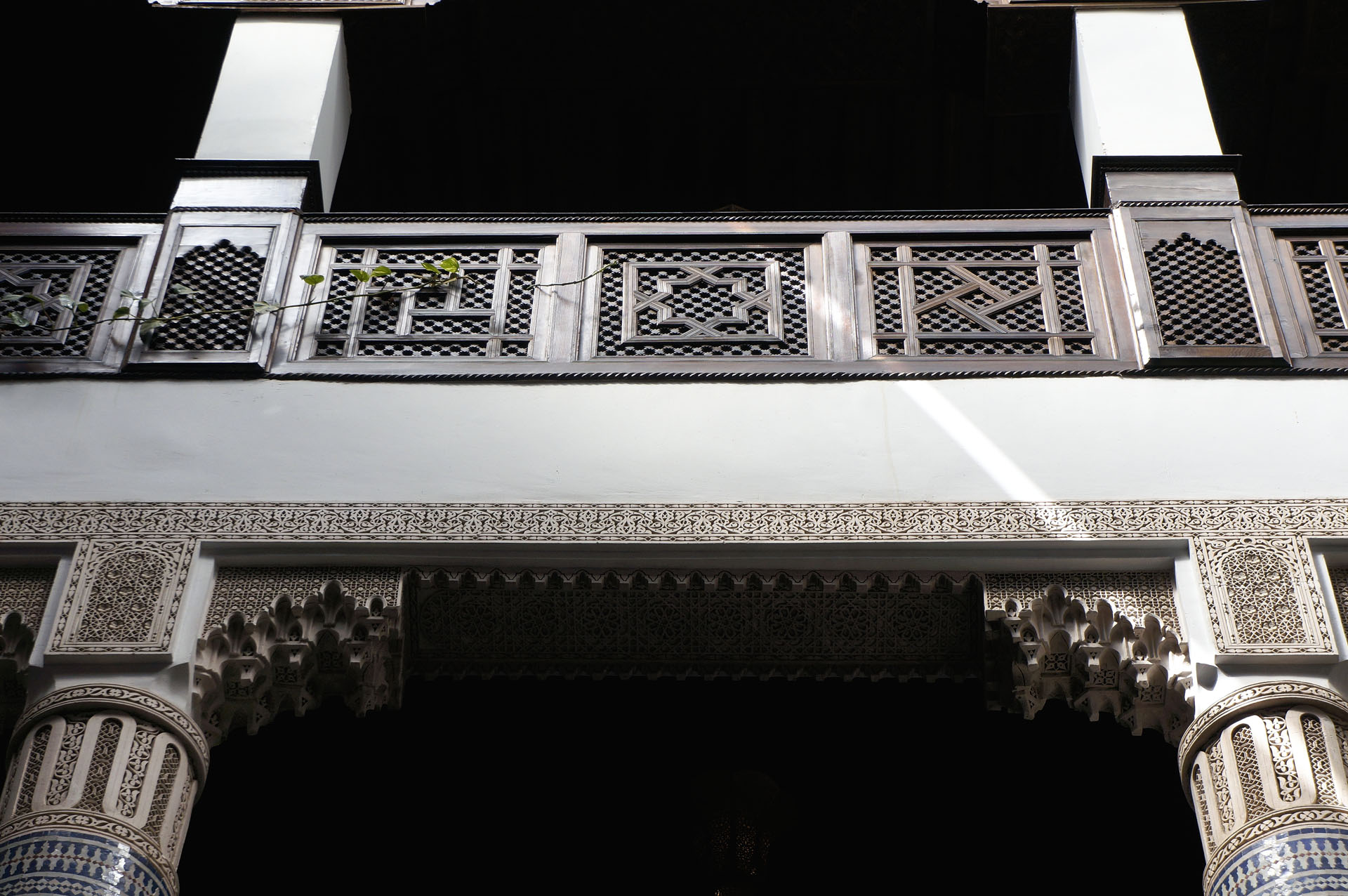 Riad Decouverte 032