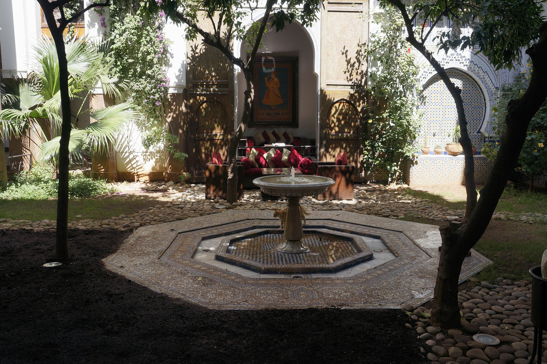 Riad Decouverte 033