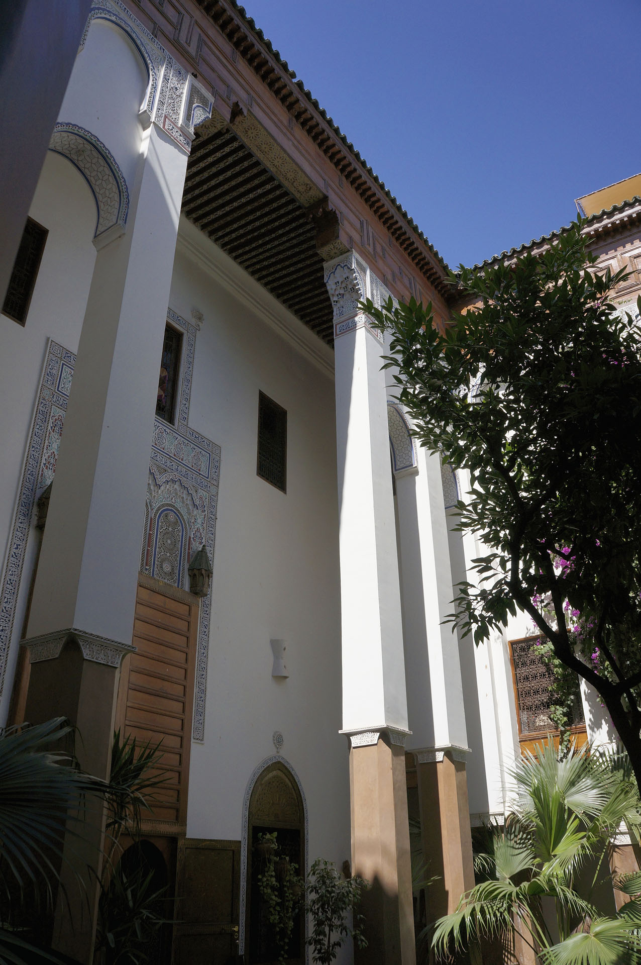 Riad Decouverte 034