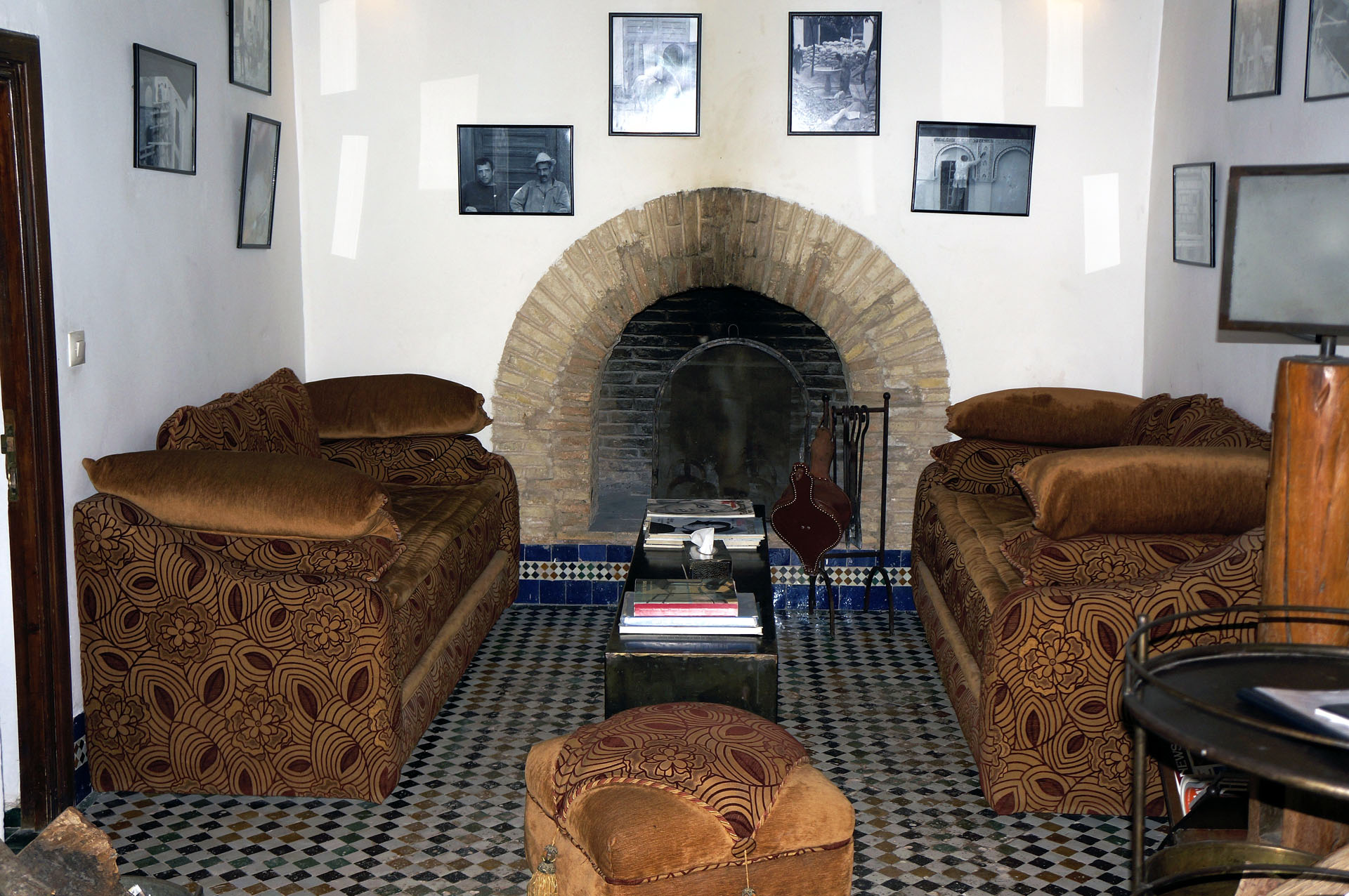 Riad Decouverte 035