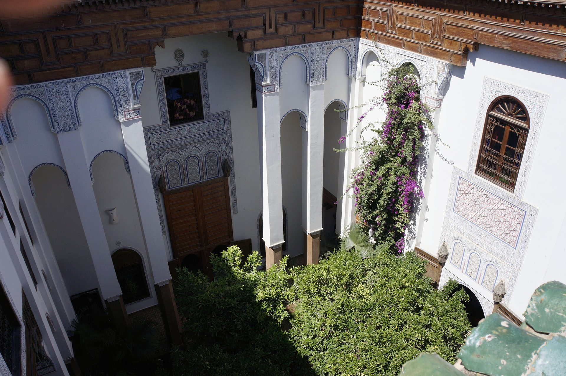 Riad Decouverte 038