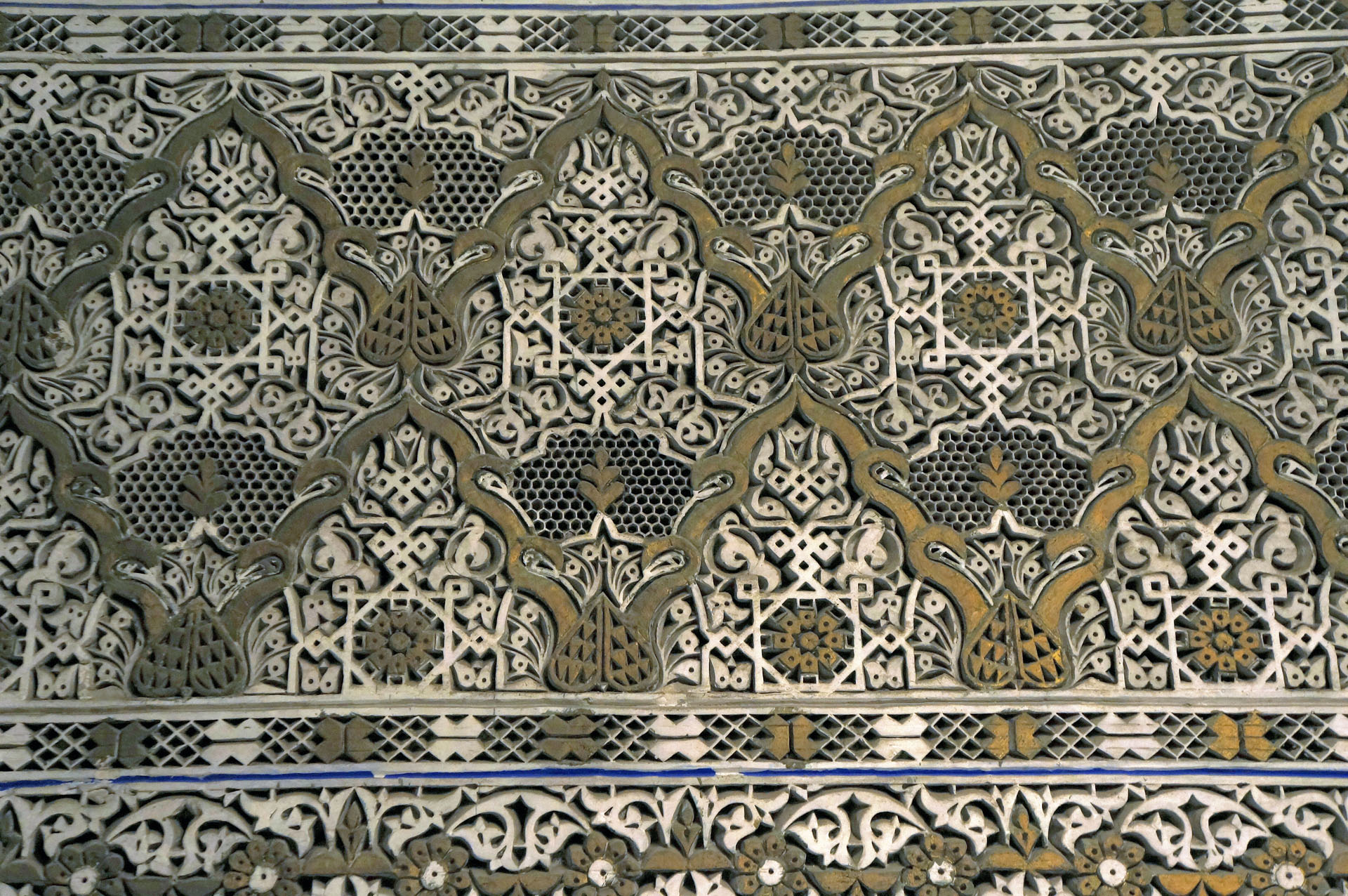 Riad Decouverte 040