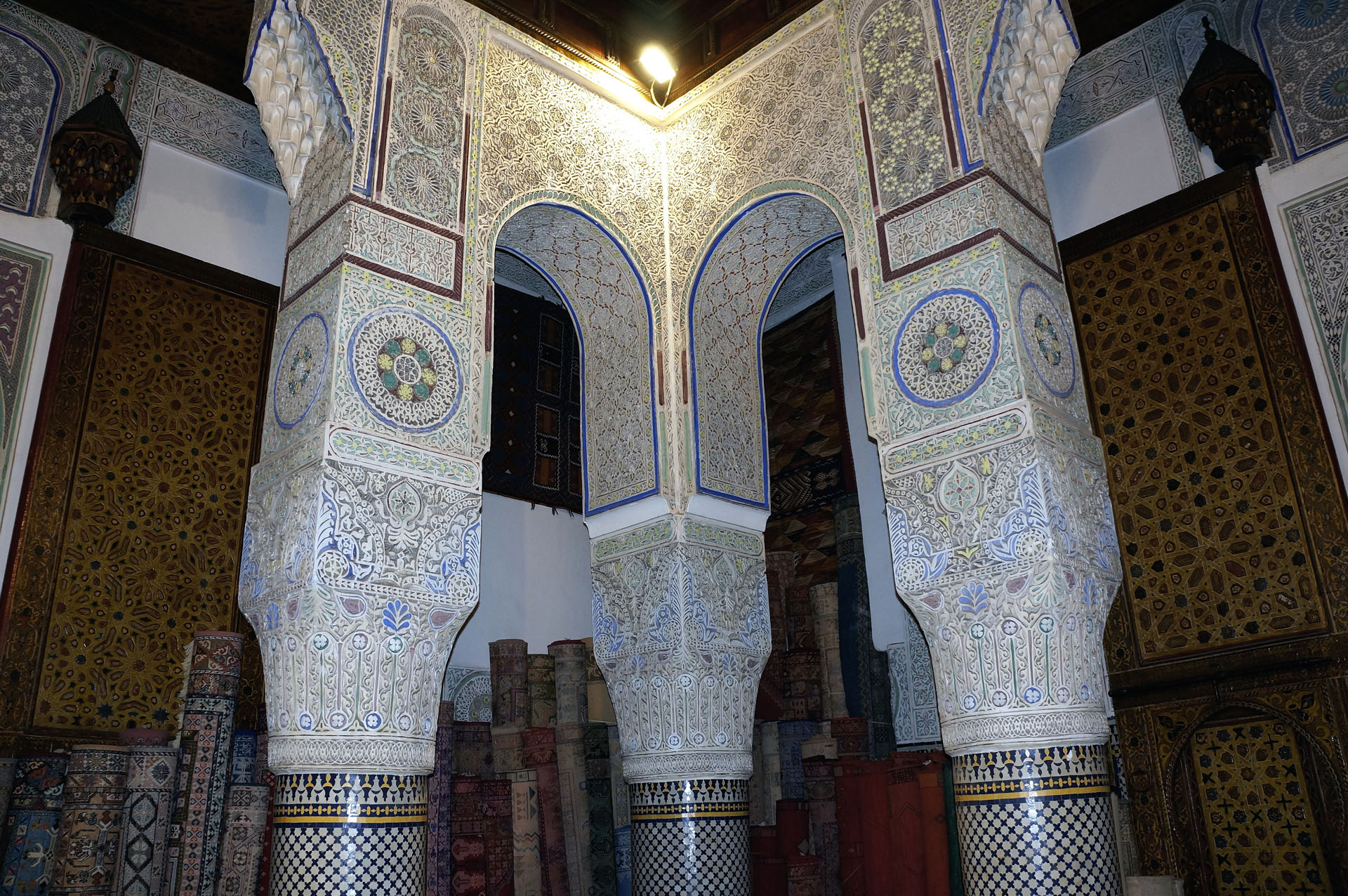 Riad Decouverte 043