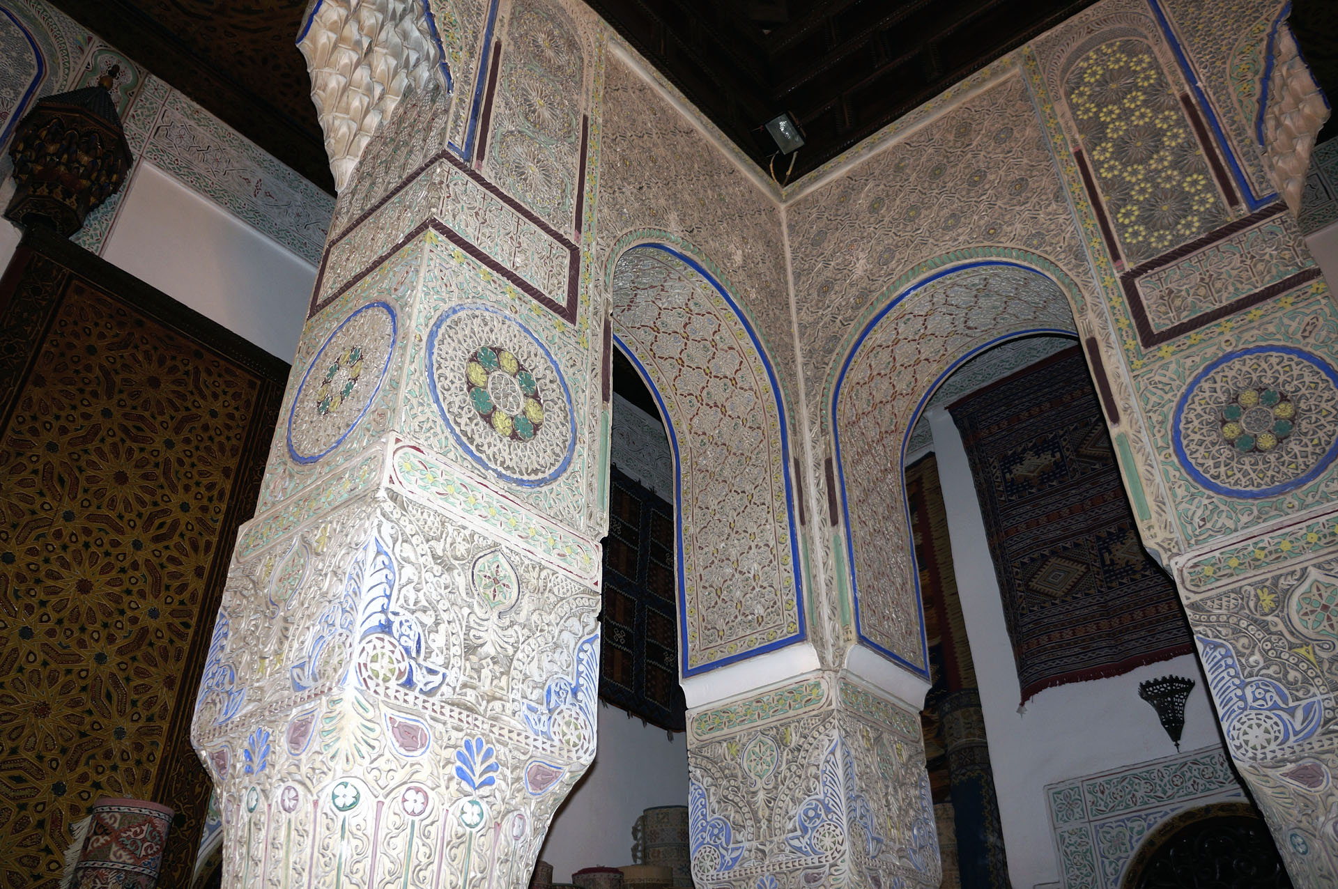 Riad Decouverte 046