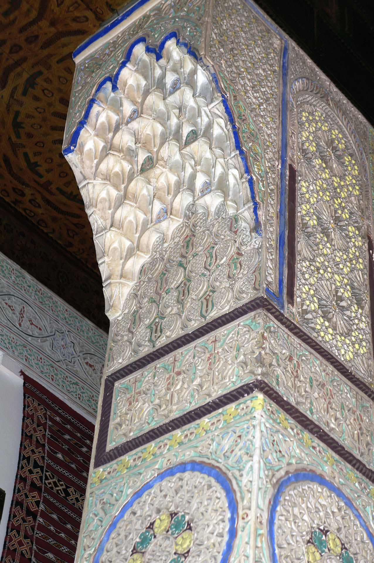 Riad Decouverte 048