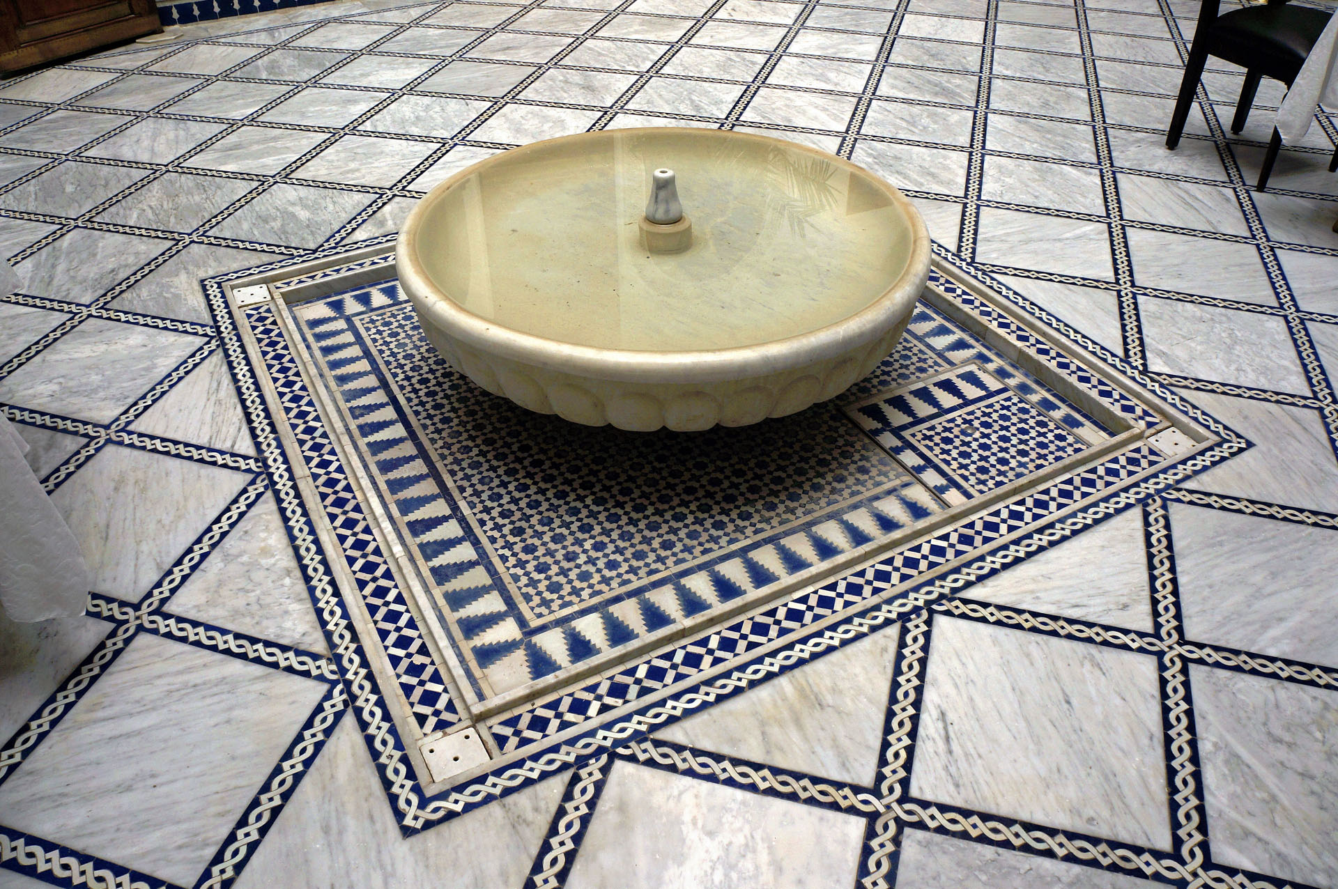 Riad Decouverte 049