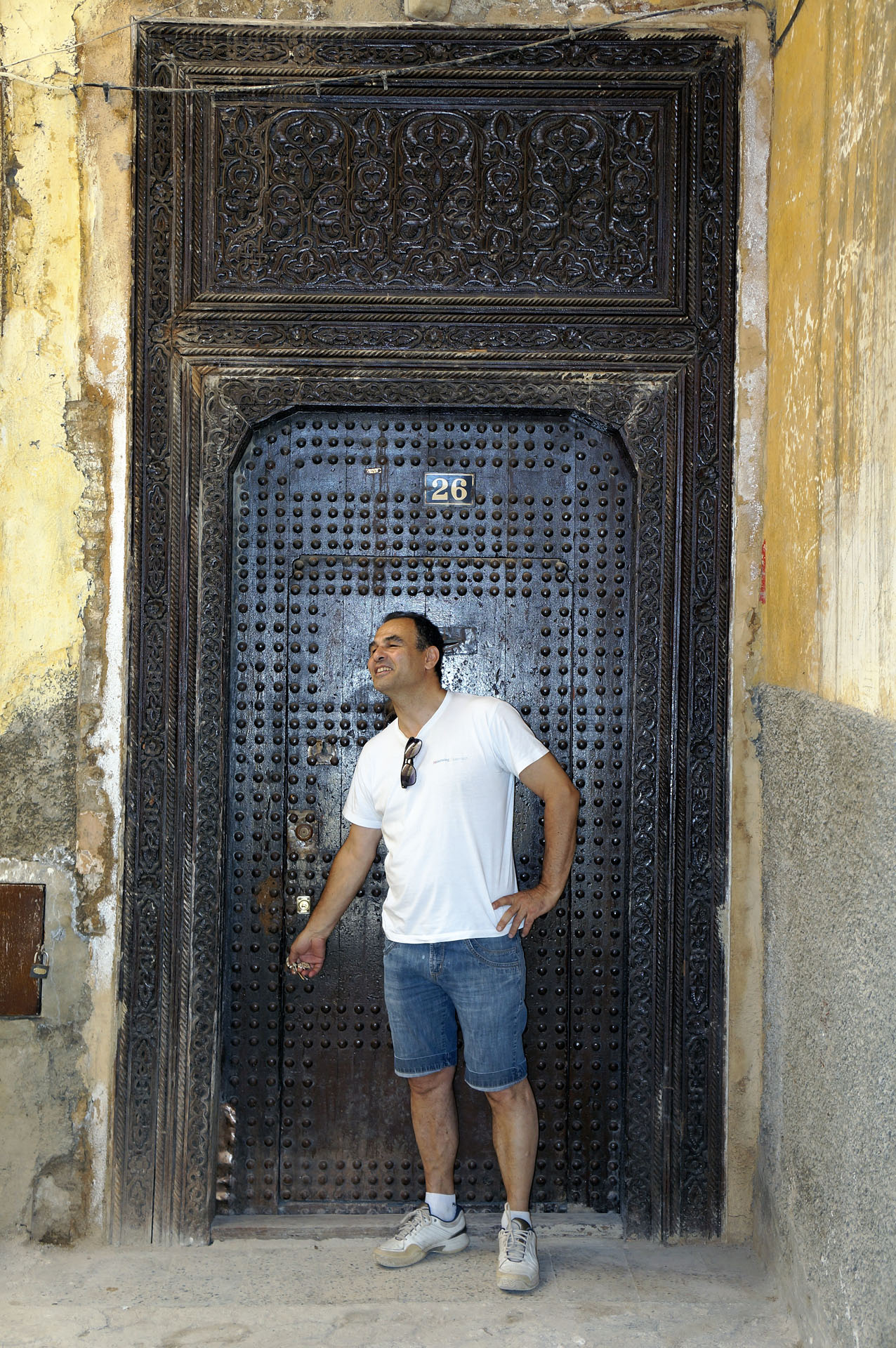 Riad Dominique 001