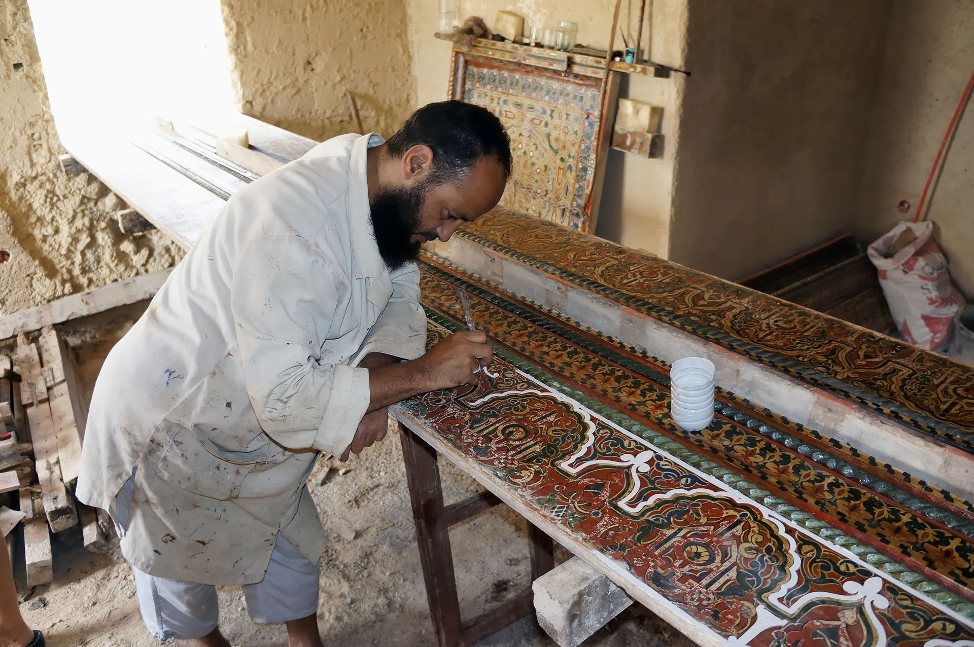 Riad Dominique 003