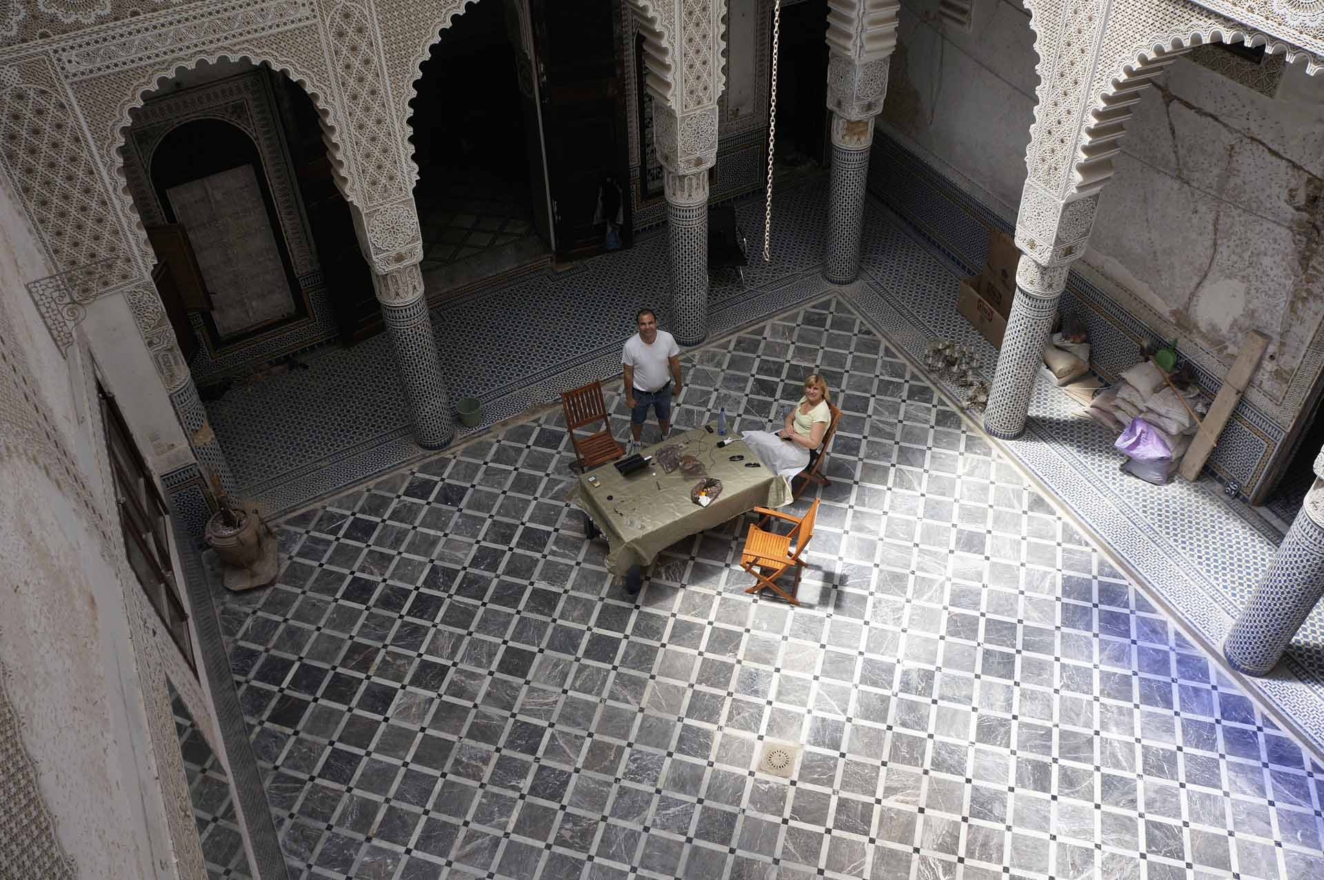 Riad Dominique 004