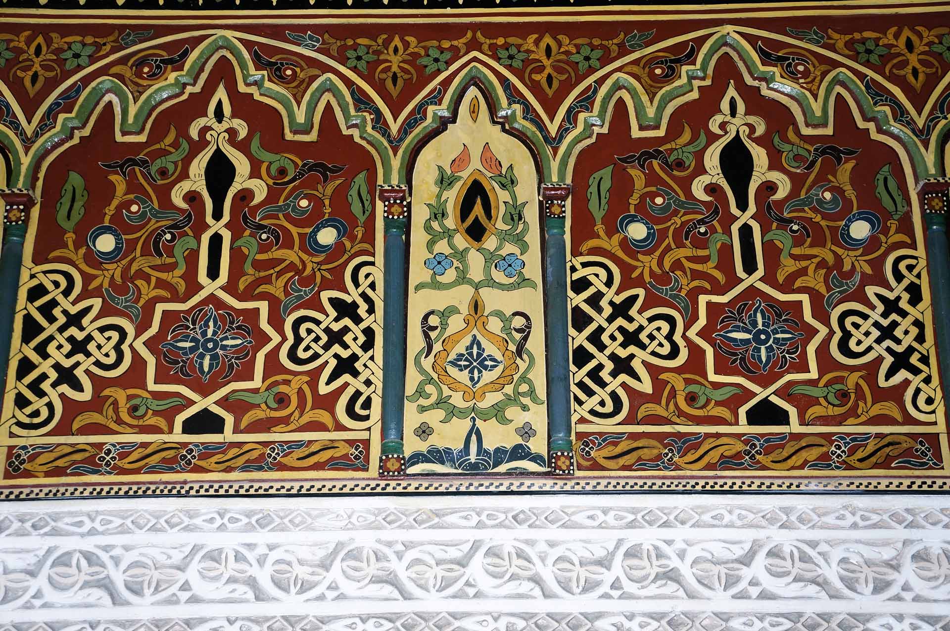 Riad Dominique 007